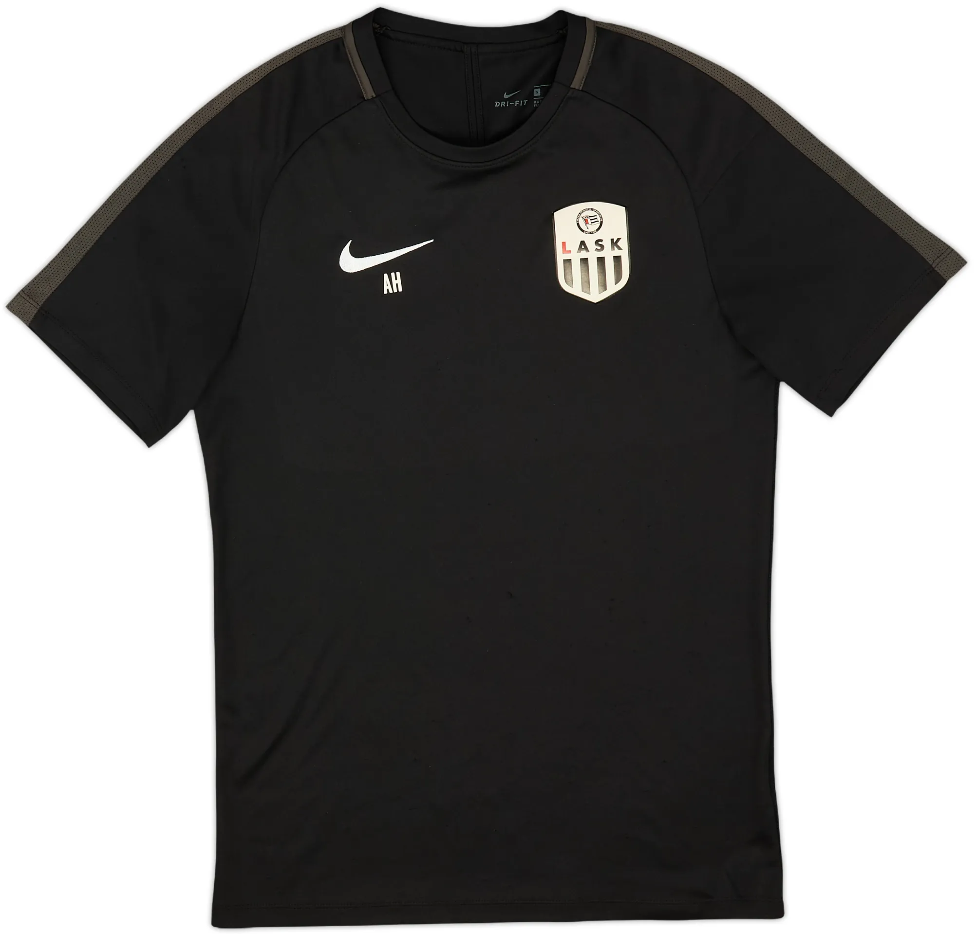 Nike LASK Mens SS Home Shirt 2018/19