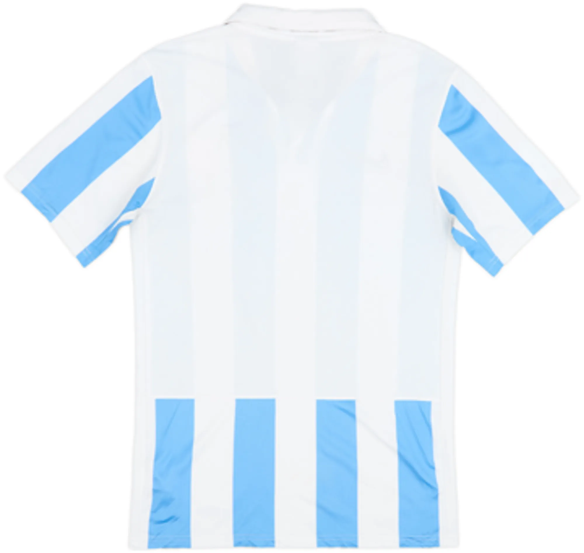 Nike Málaga Mens SS Home Shirt 2012/13