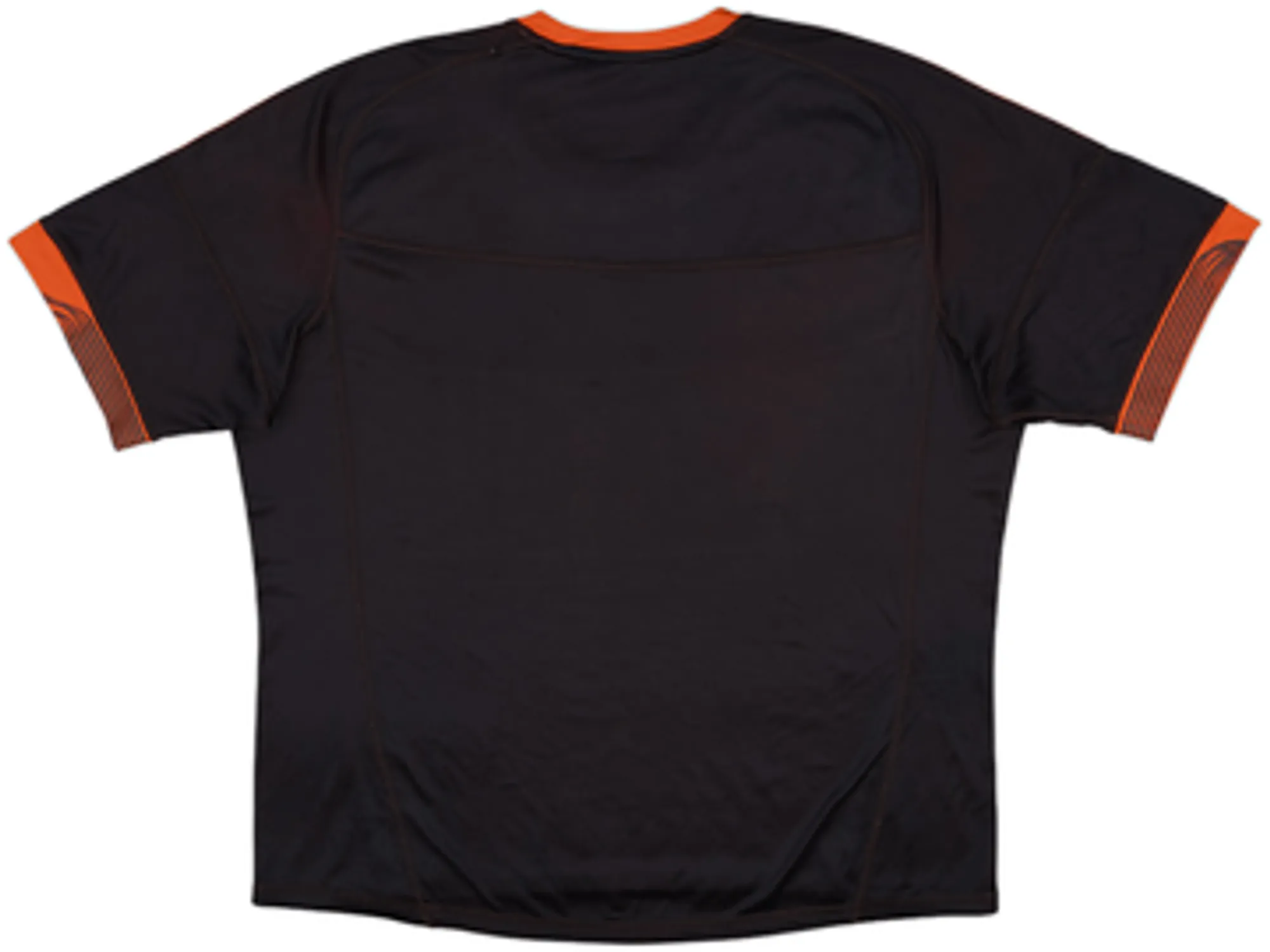 adidas Marseille Mens SS Third Shirt 2012/13