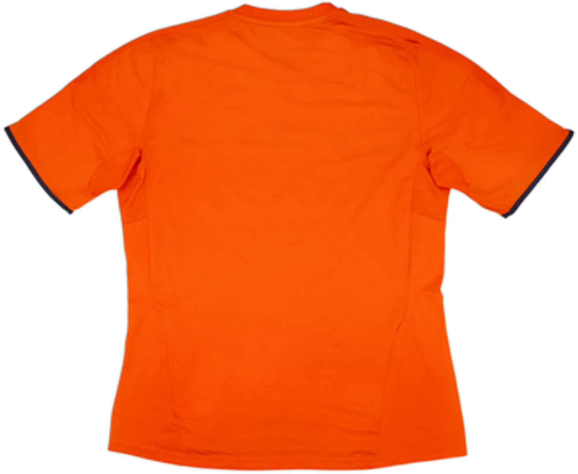 adidas Marseille Mens SS Third Shirt 2011/12