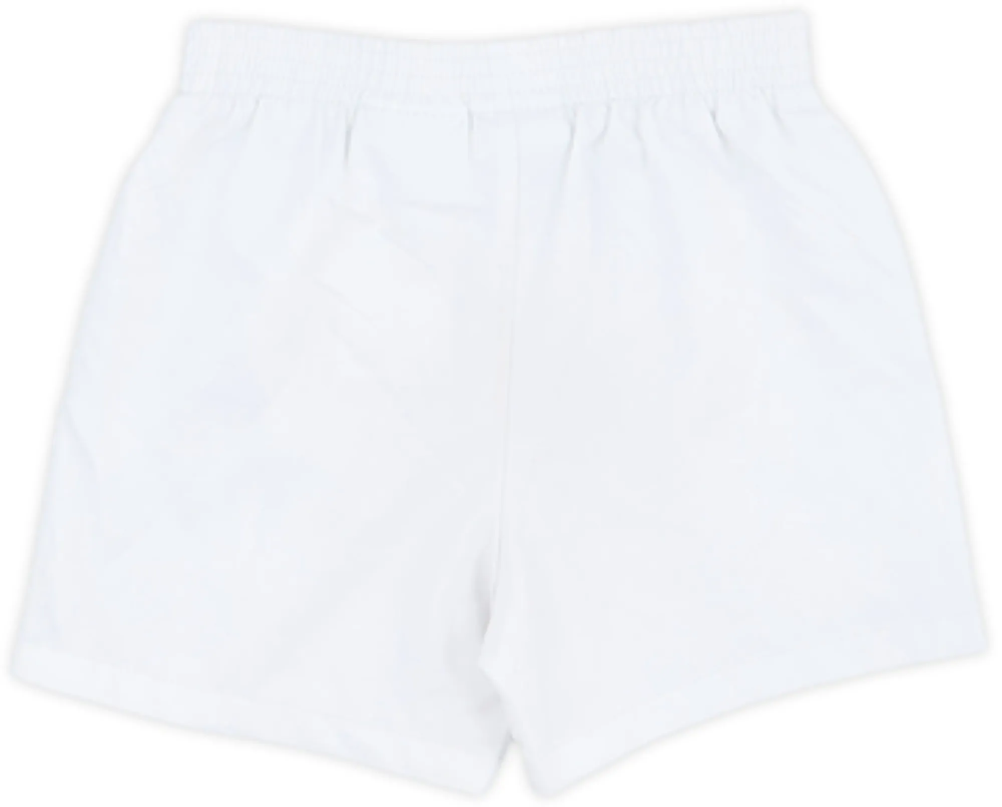 2013-14 Manchester City Home Shorts - 3/10 - (9-12 Months)