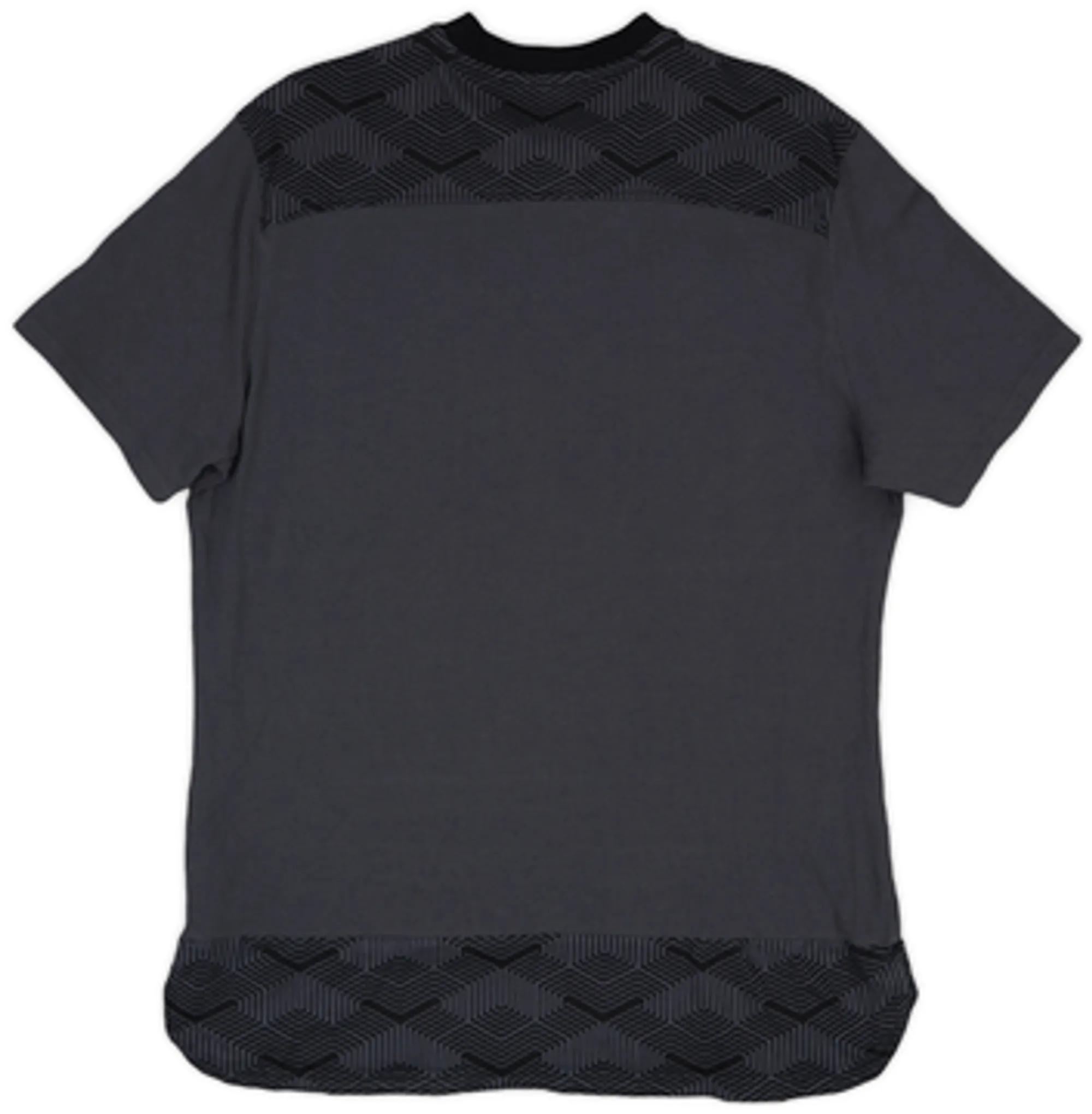 Puma Manchester City Mens SS Home Shirt 2020/21