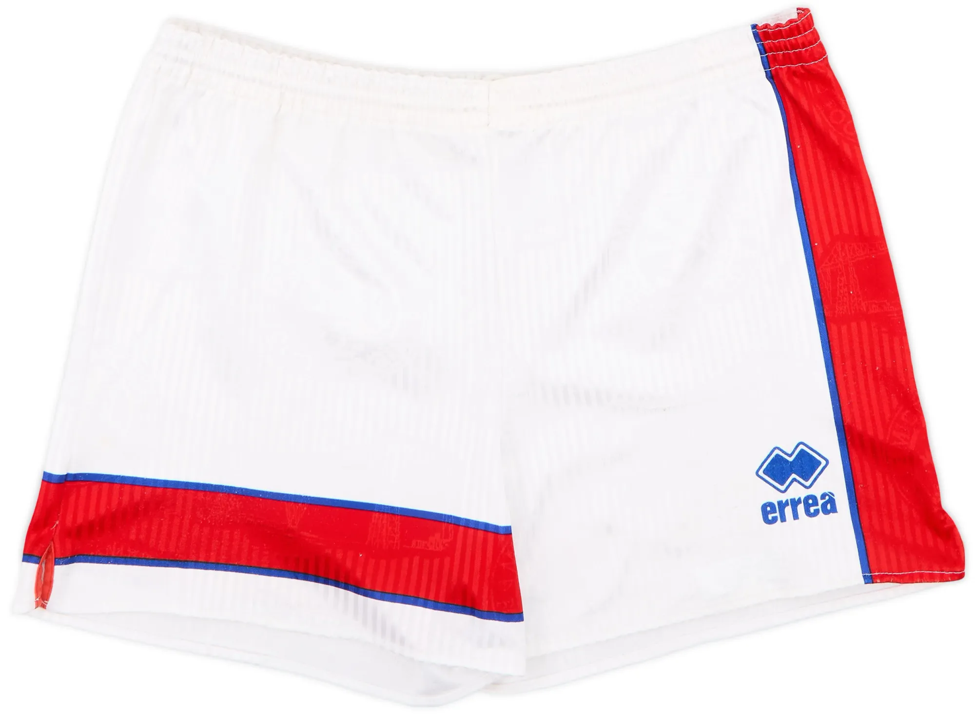 1995-96 Middlesbrough Home Shorts - 7/10 - (L)