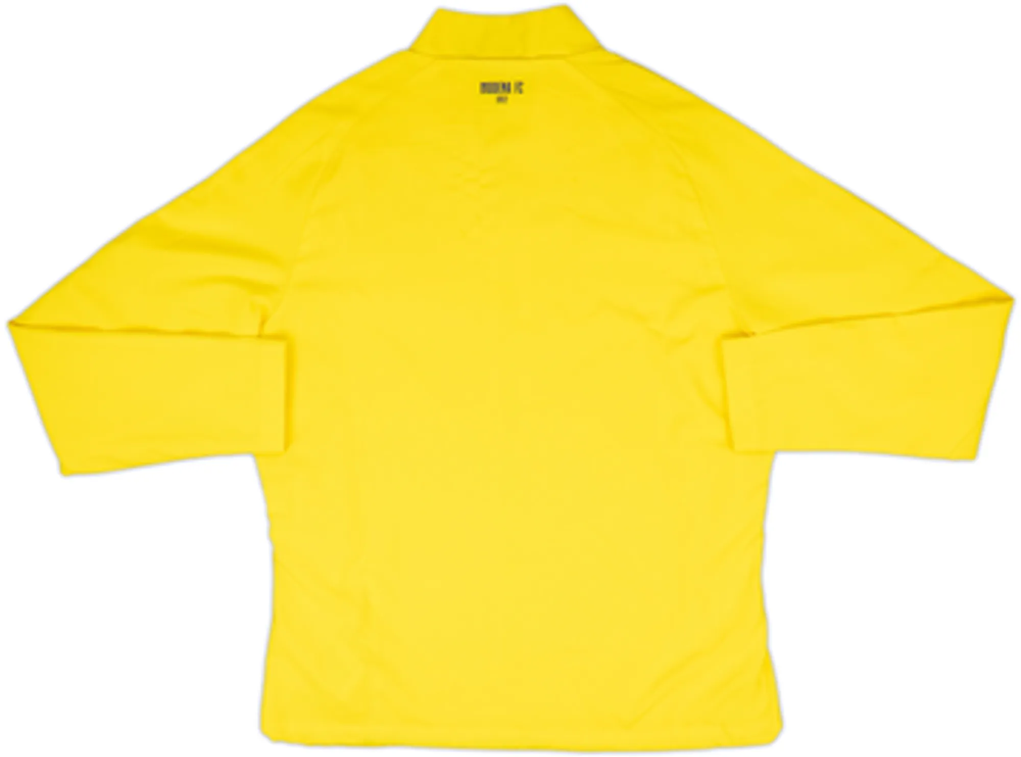 2017-18 Modena New Balance Track Jacket - 6/10 - (L.Boys)