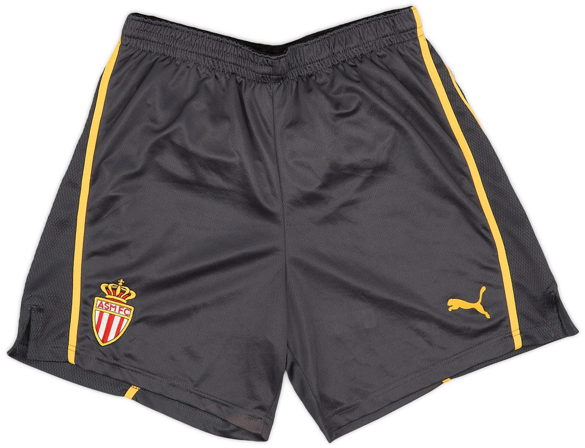 Puma Monaco Mens Fourth Shorts 2003/04