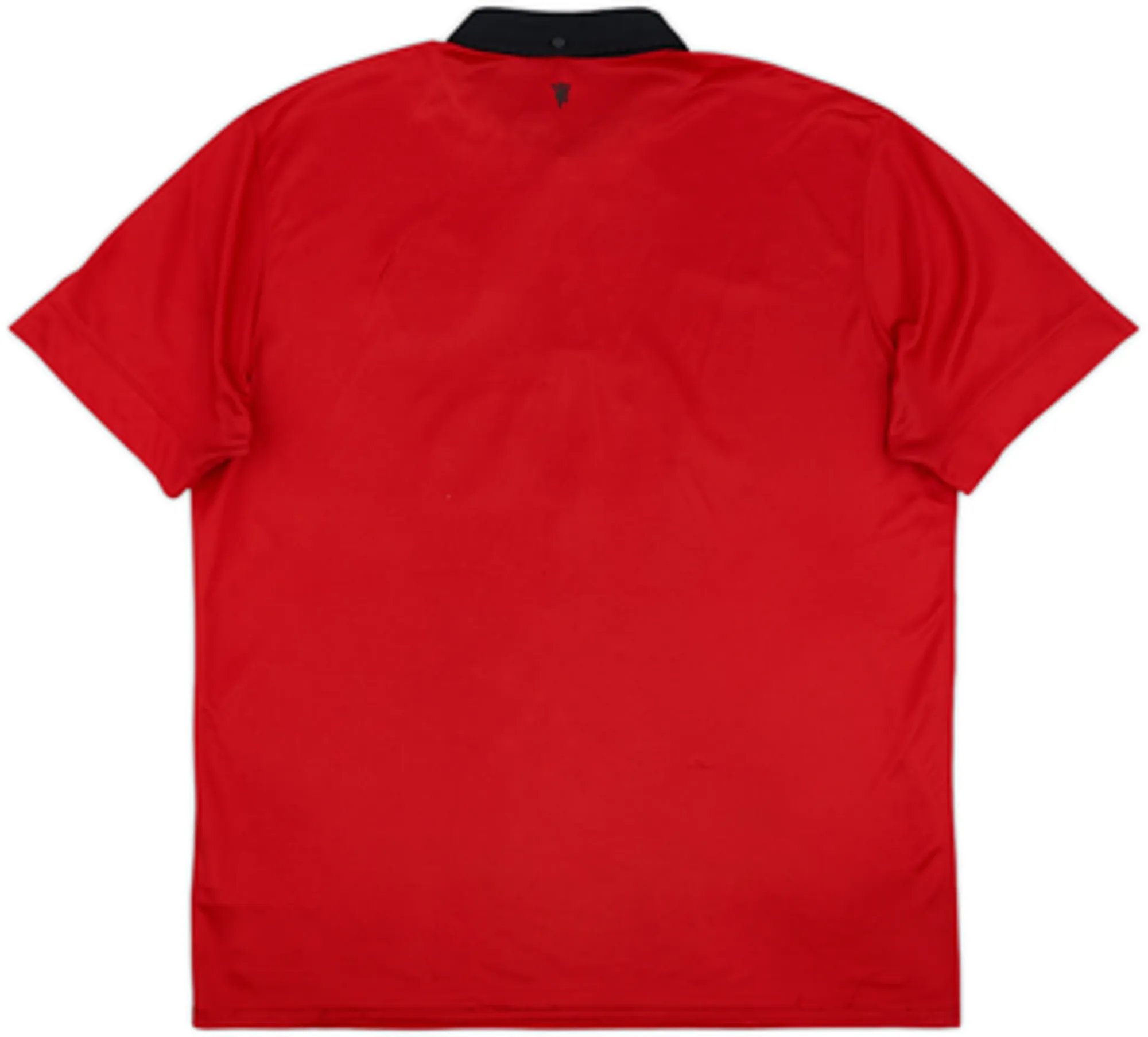 Nike Manchester United Mens SS Home Shirt 2013/14