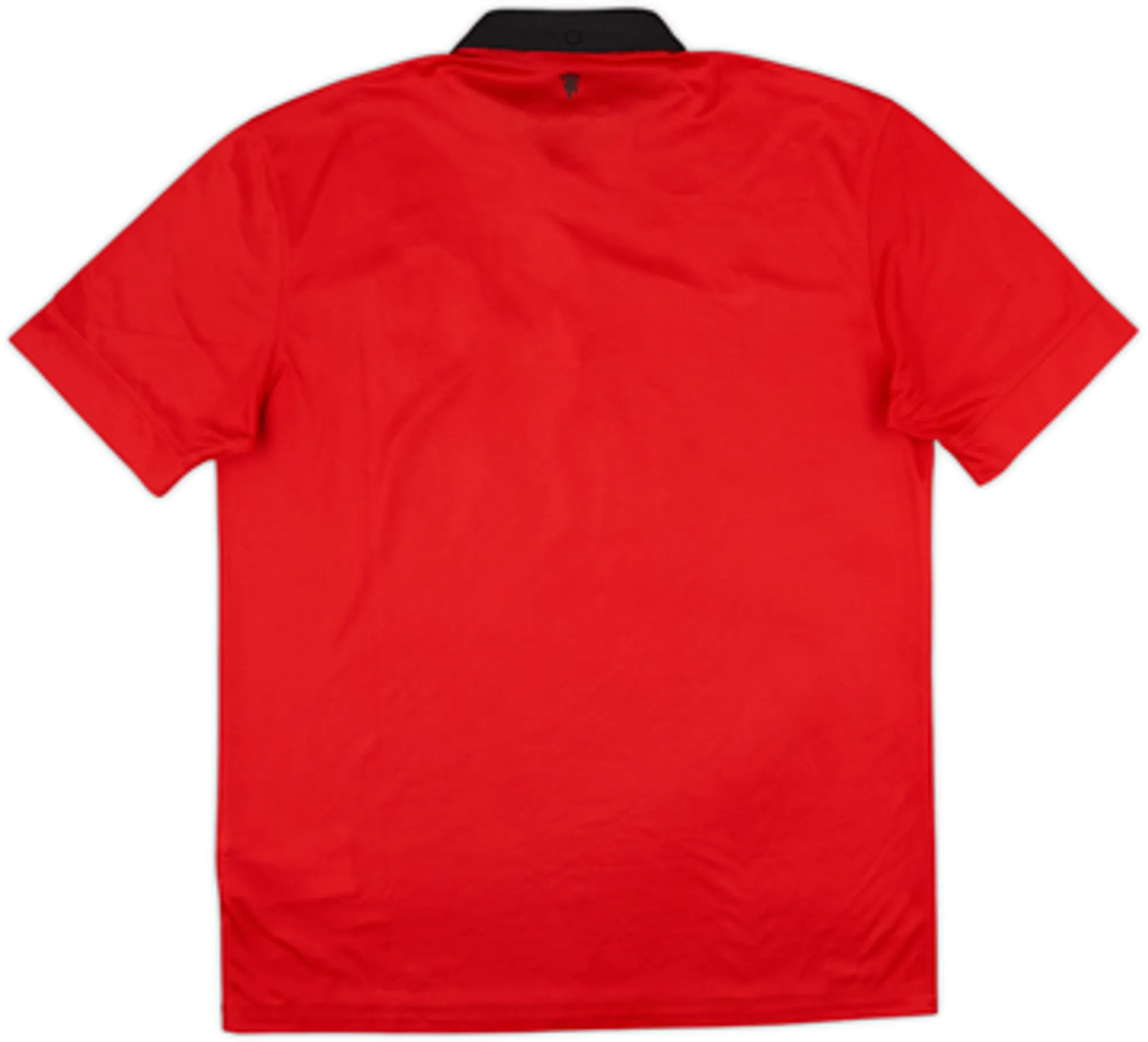 Nike Manchester United Mens SS Home Shirt 2013/14