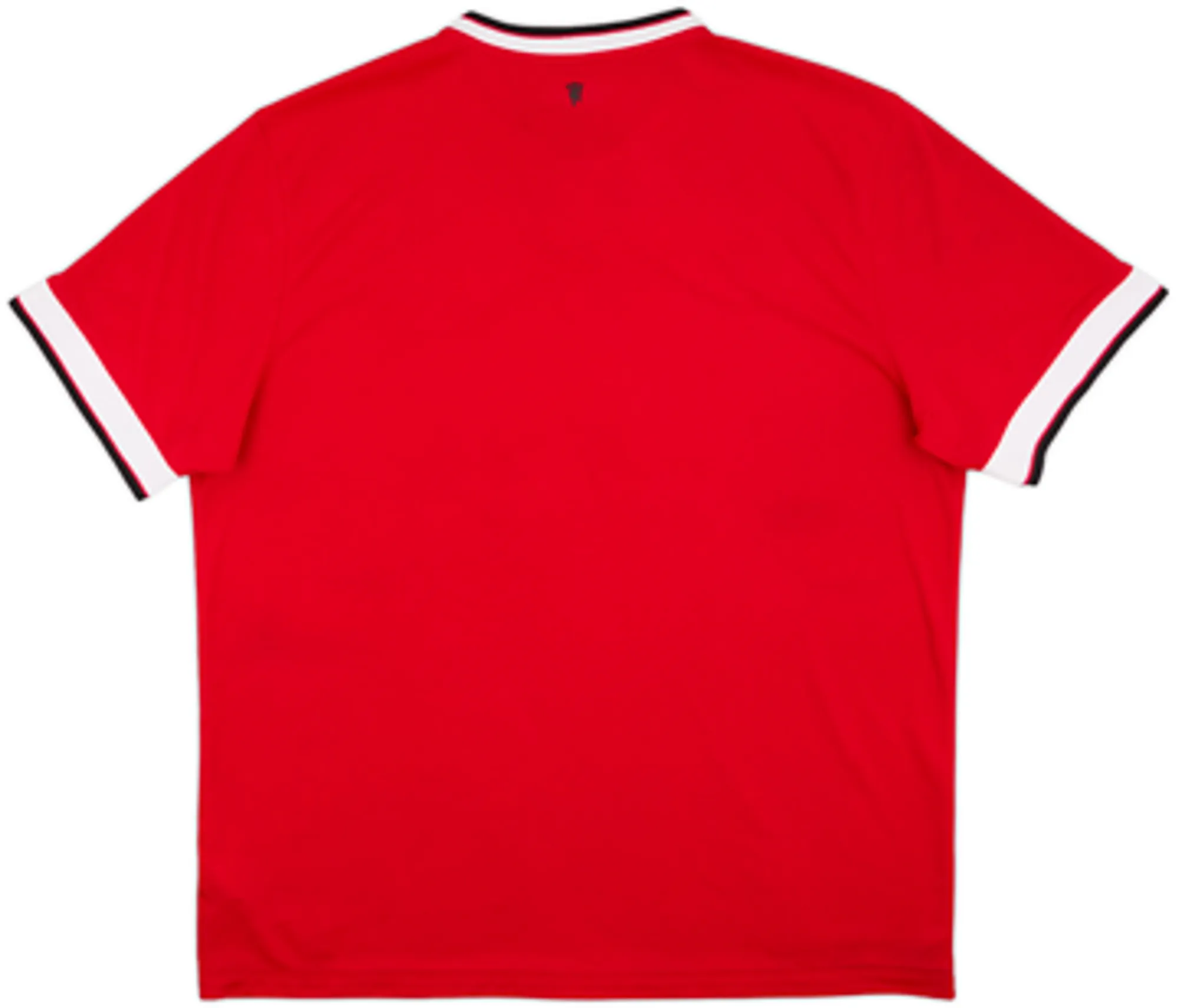 Nike Manchester United Mens SS Home Shirt 2014/15