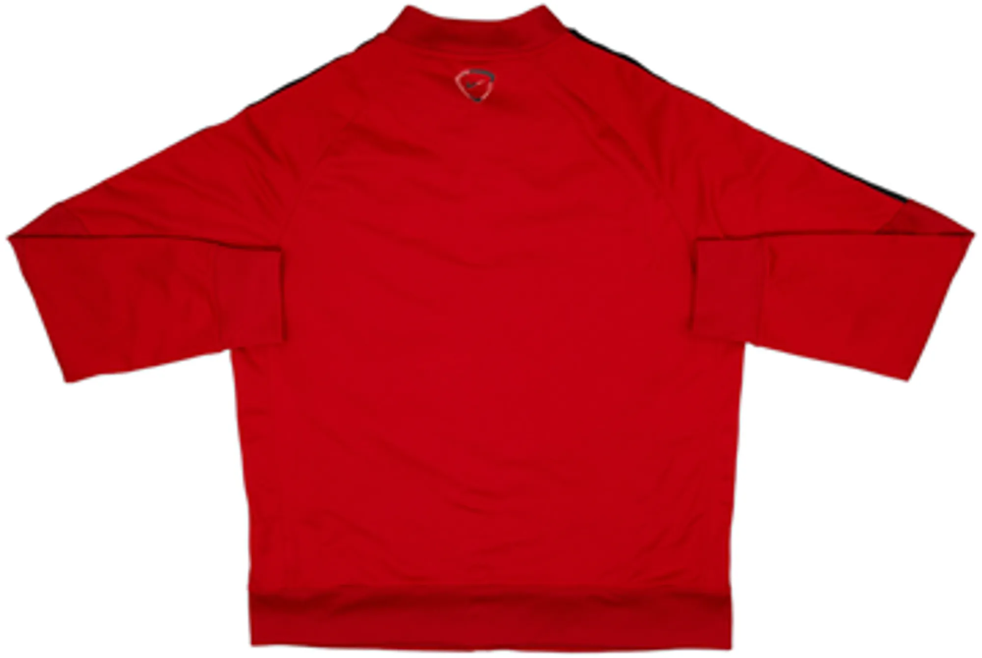 Nike Manchester United Mens SS Fourth Shirt 2014/15