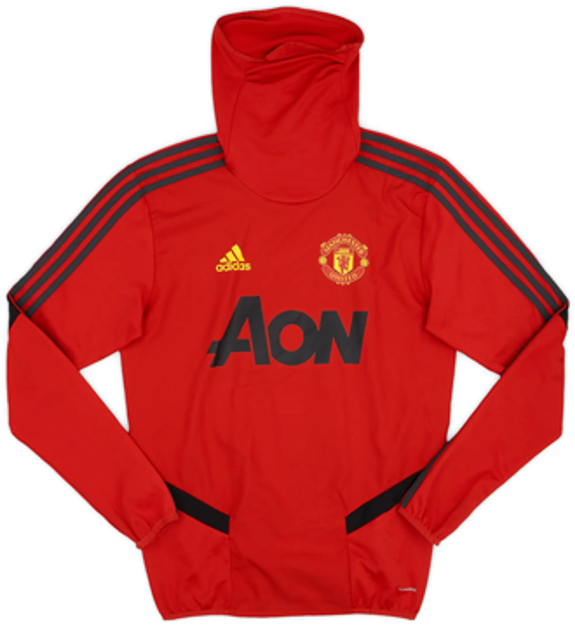 adidas Manchester United Mens SS Third Shirt 2019/20