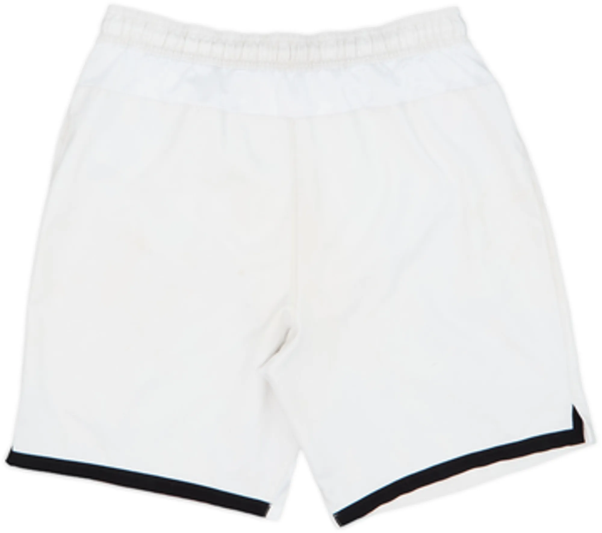 Nike Manchester United Mens Home Shorts 2013/14