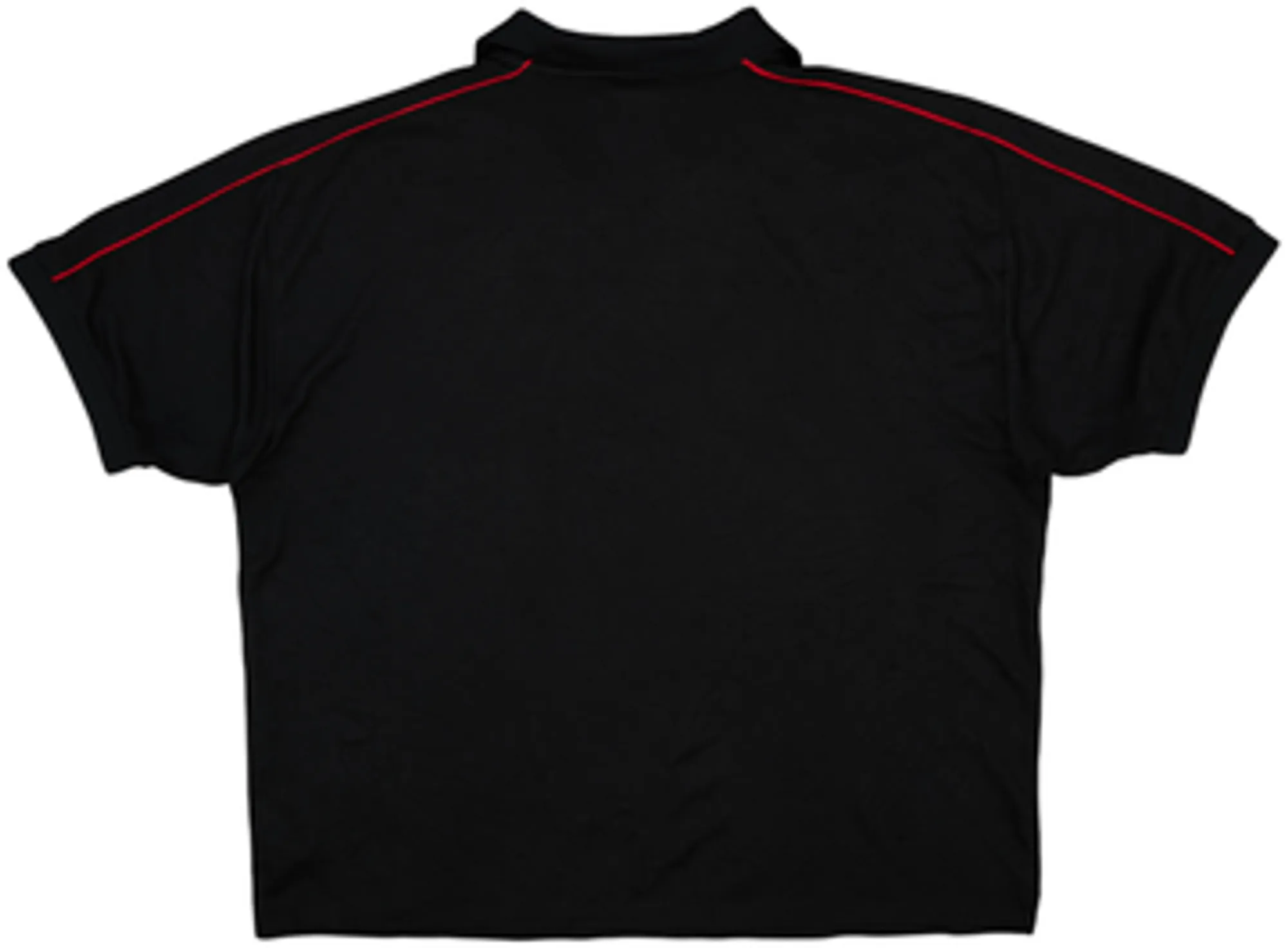 Nike Manchester United Mens SS Third Shirt 2004/05