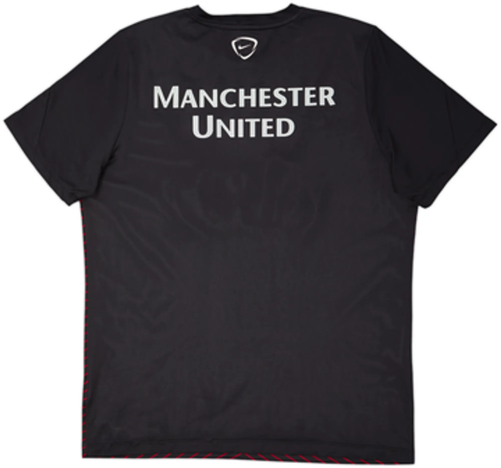 Nike Manchester United Mens SS Home Shirt 2014/15