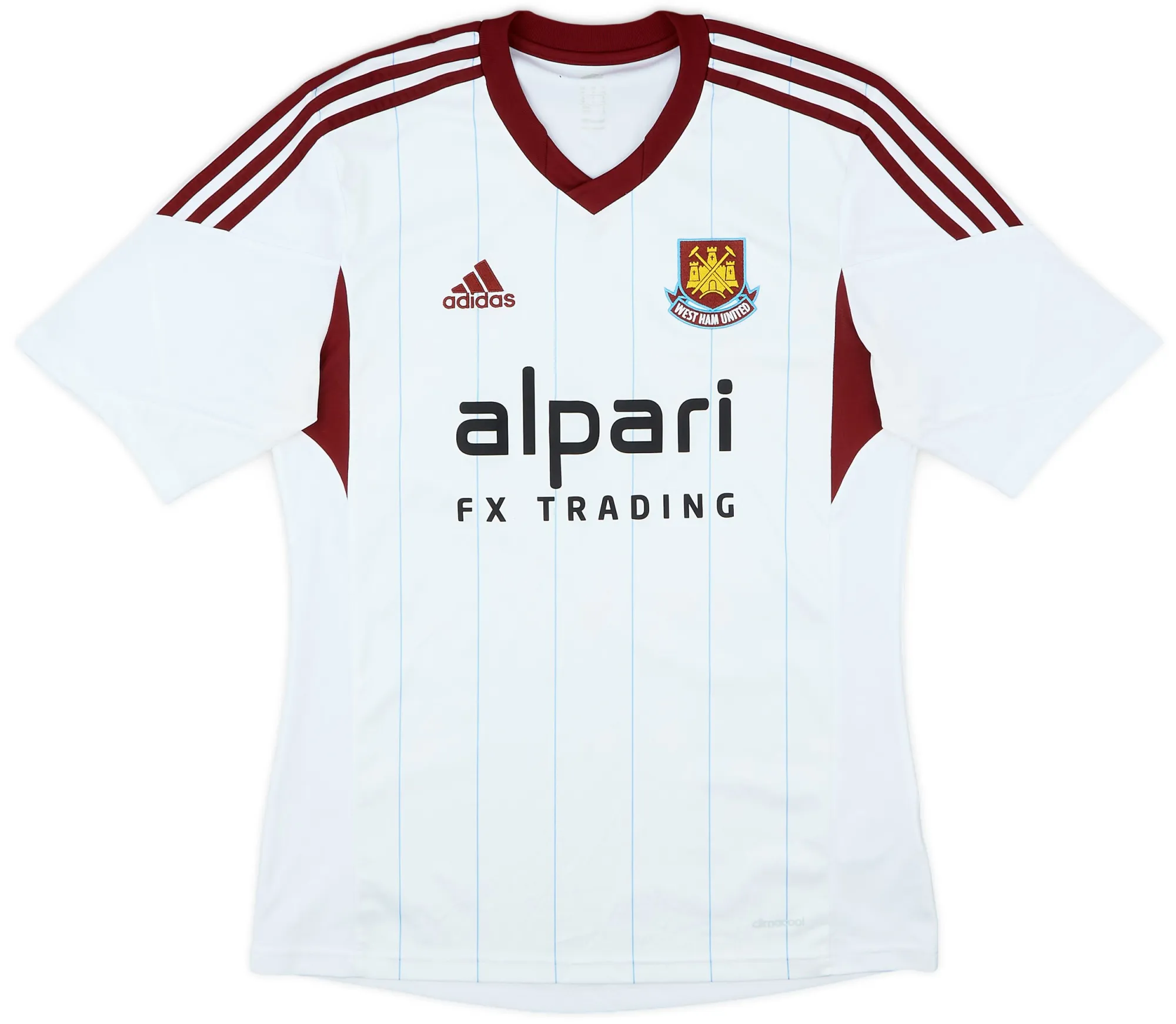 adidas Manchester United Mens SS Shirt 2023/24