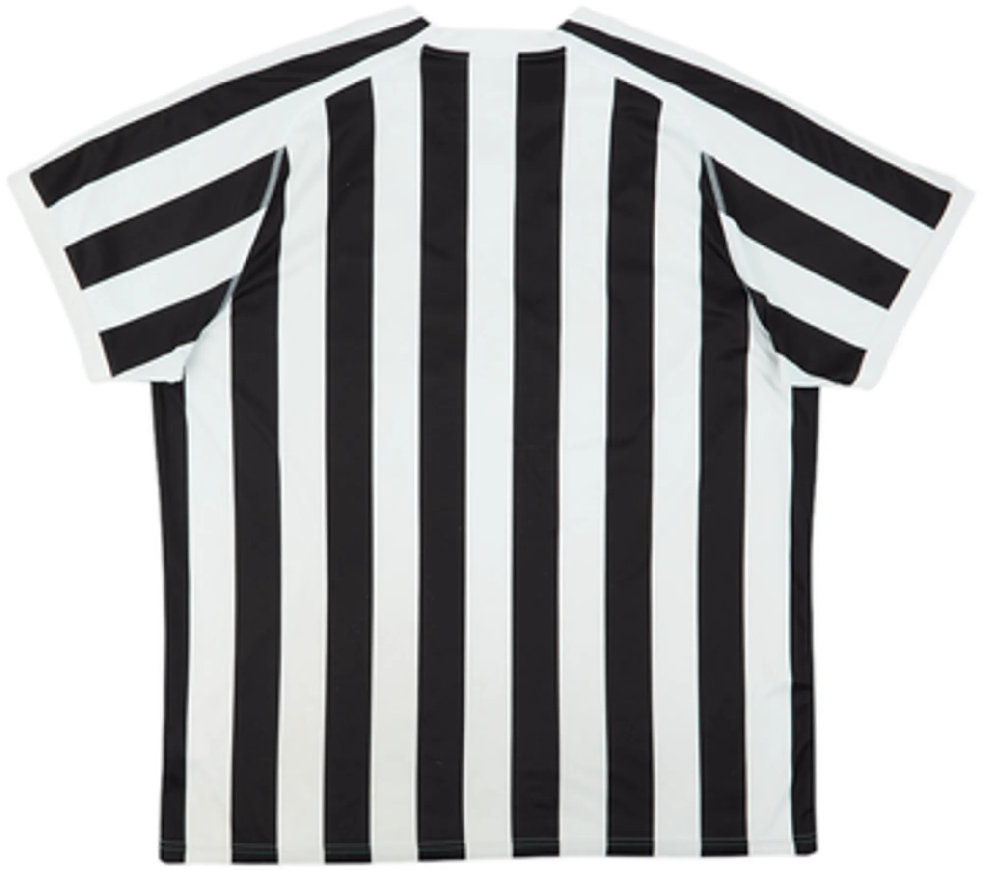 Puma Newcastle United Mens SS Home Shirt 2018/19