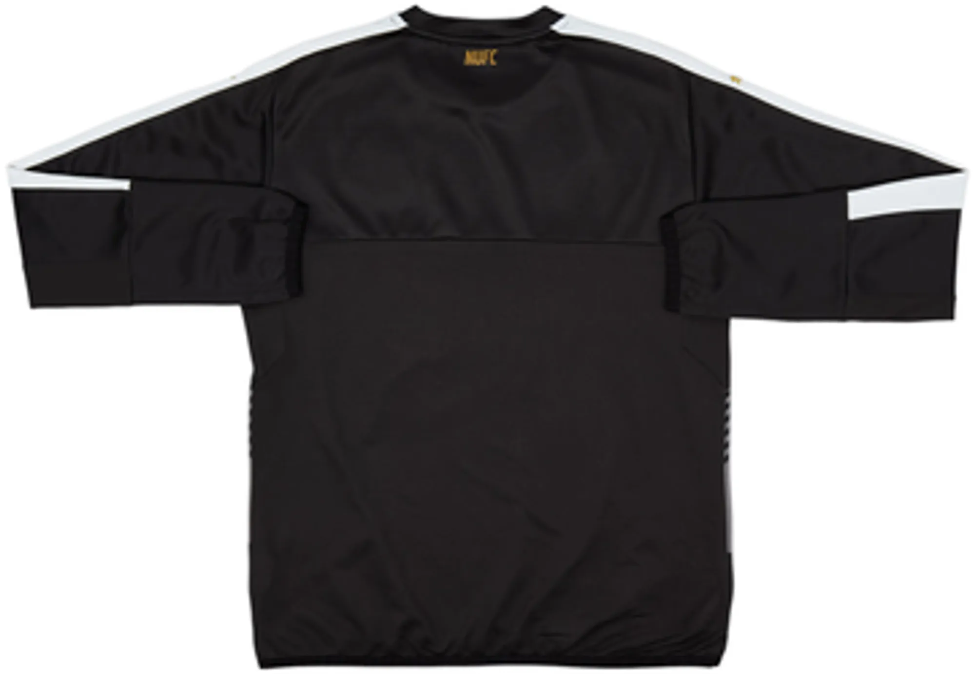 Puma Newcastle United Mens SS Home Shirt 2016/17