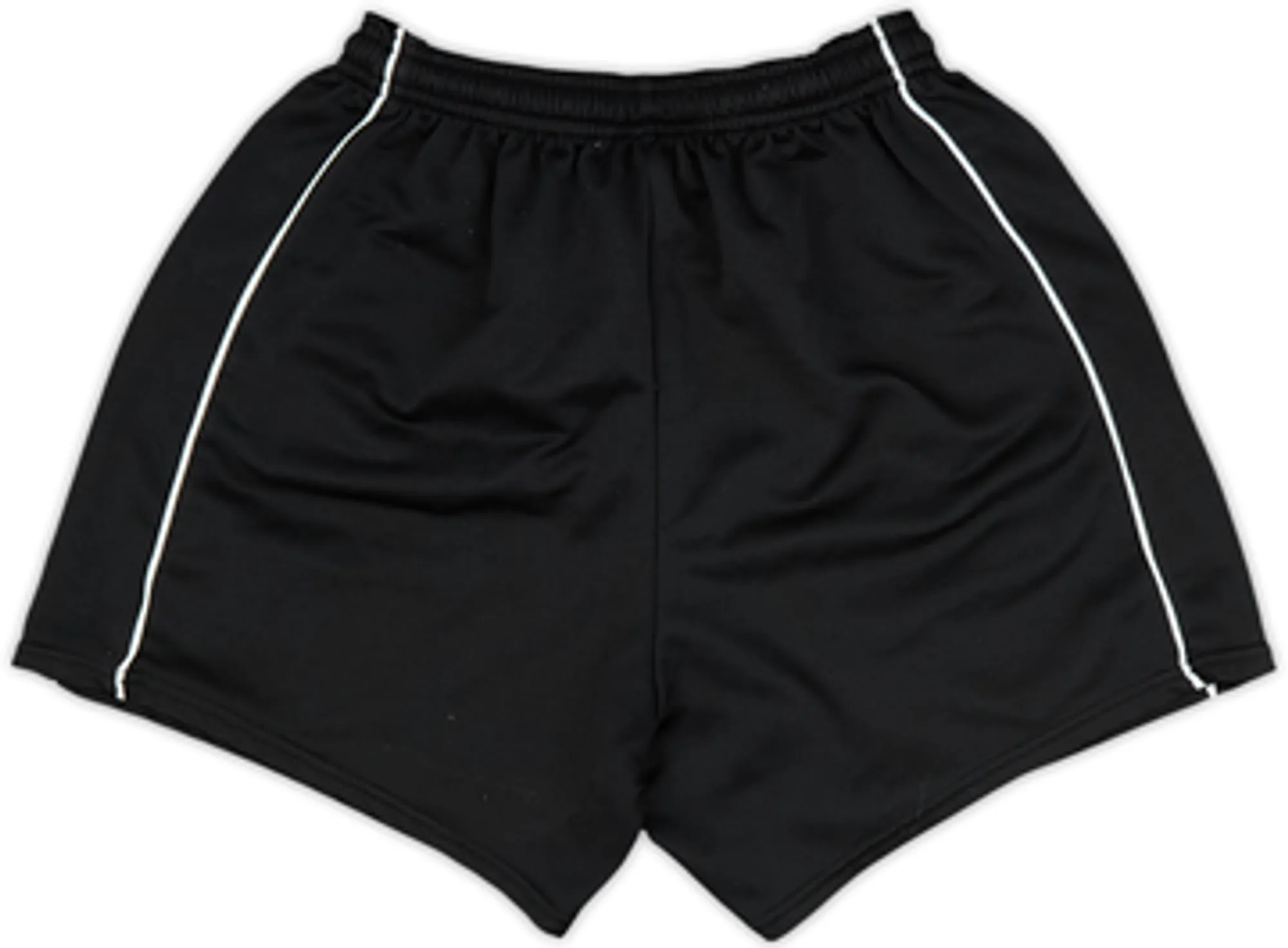 Asics Newcastle United Boys Home Shorts 1993/95