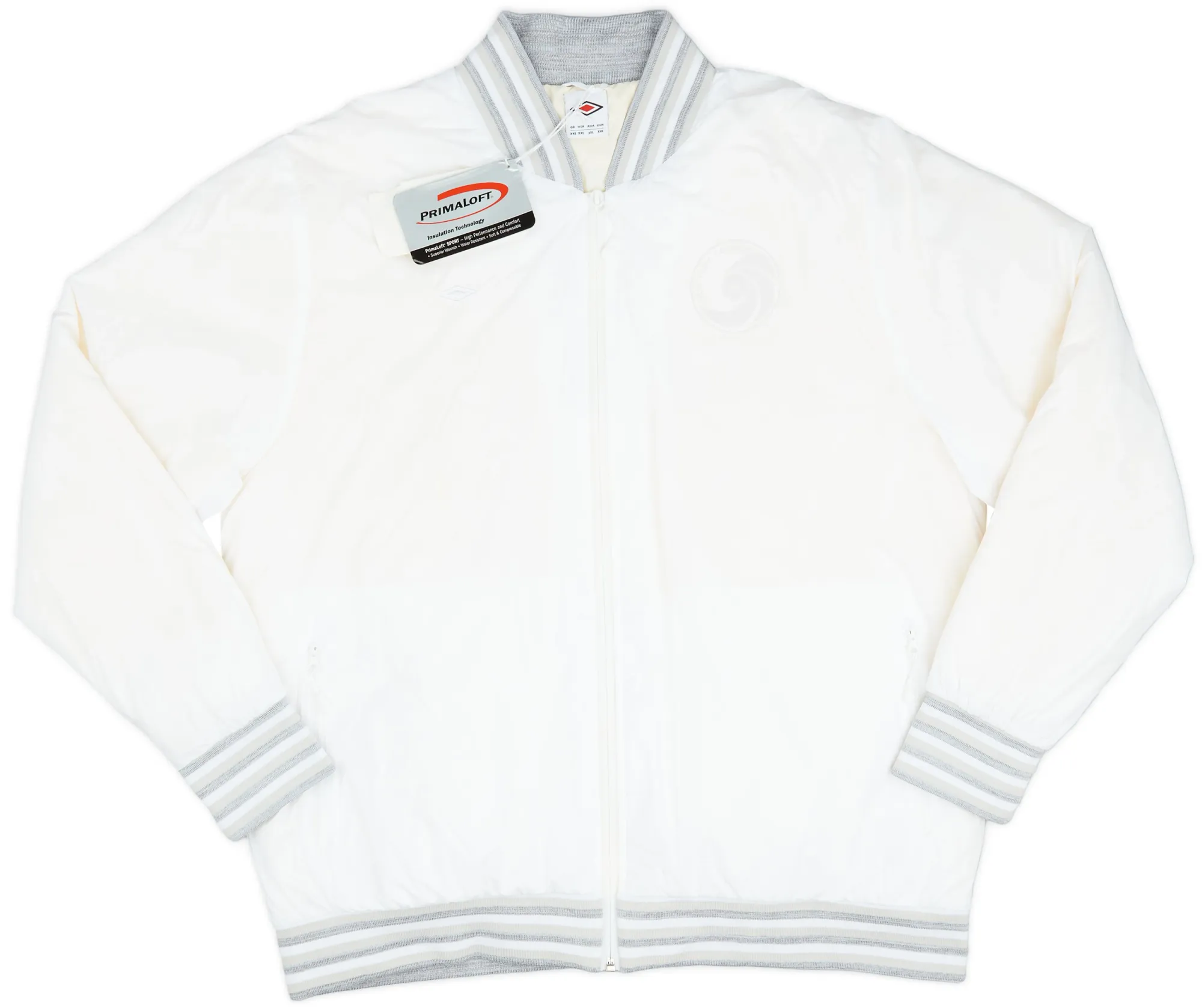 2012-13 New York Cosmos Umbro Woven Anthem Jacket - (XXL)