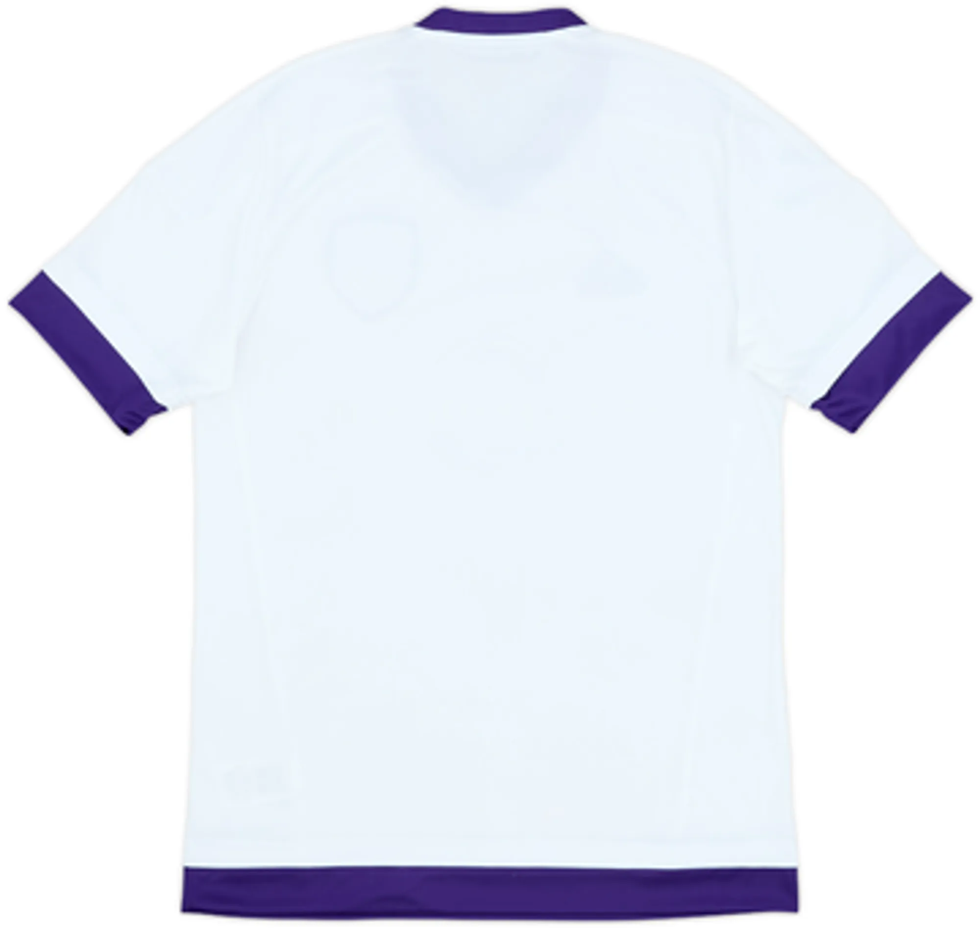 adidas Orlando City Mens SS Away Shirt 2015