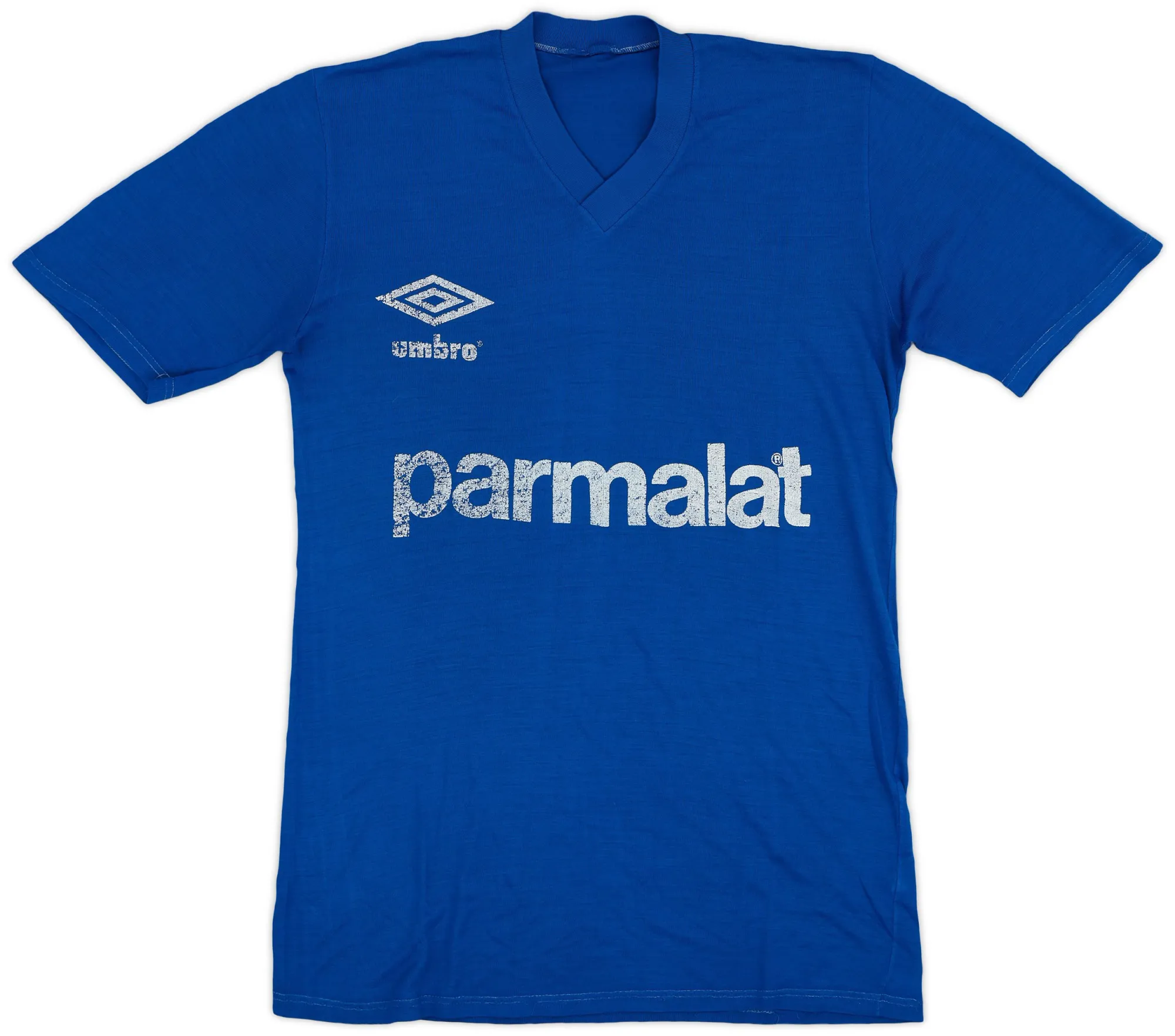 Umbro Parma Mens SS Third Shirt 1994/95