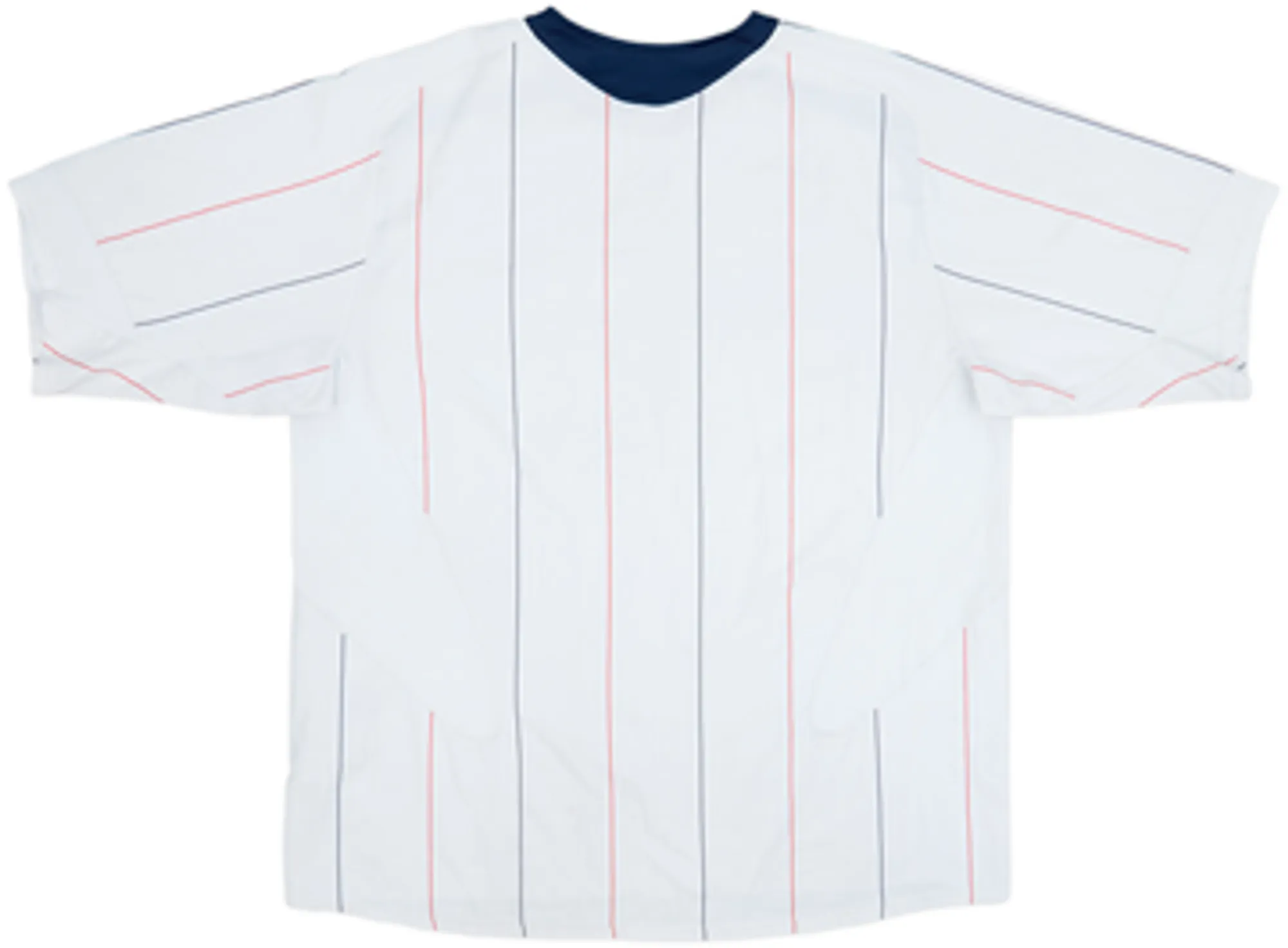 Nike Paris Saint Germain Mens SS Away Shirt 2005/06