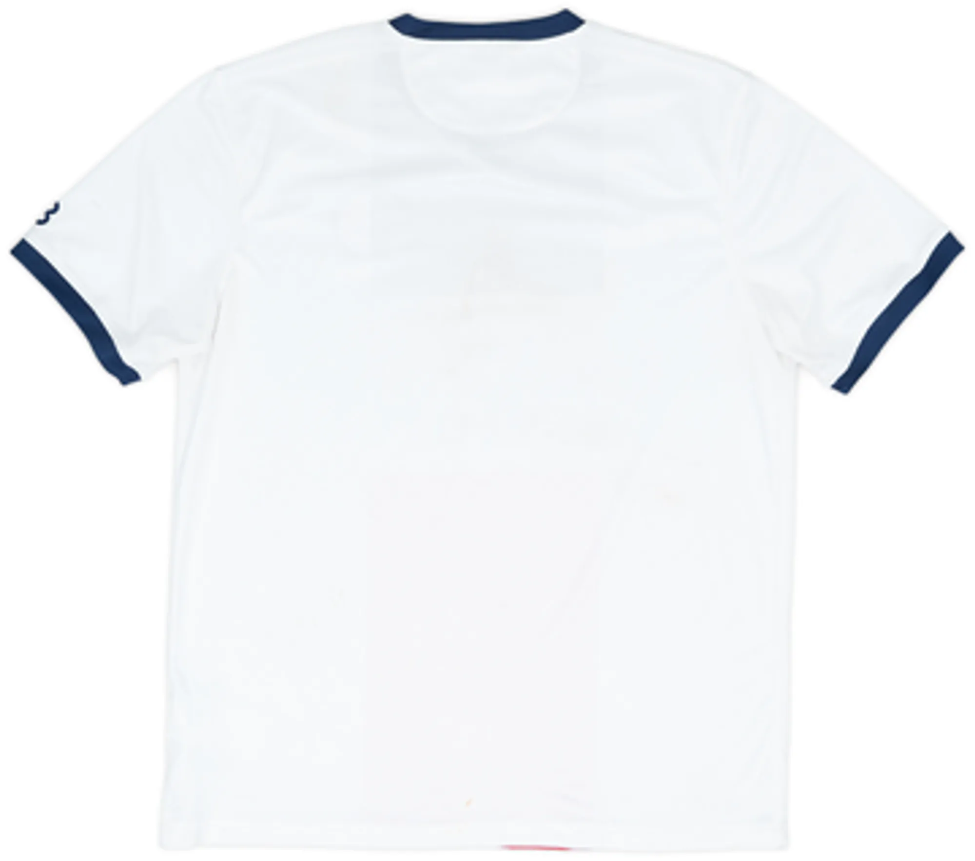 Nike Paris Saint Germain Mens SS Away Shirt 2013/14