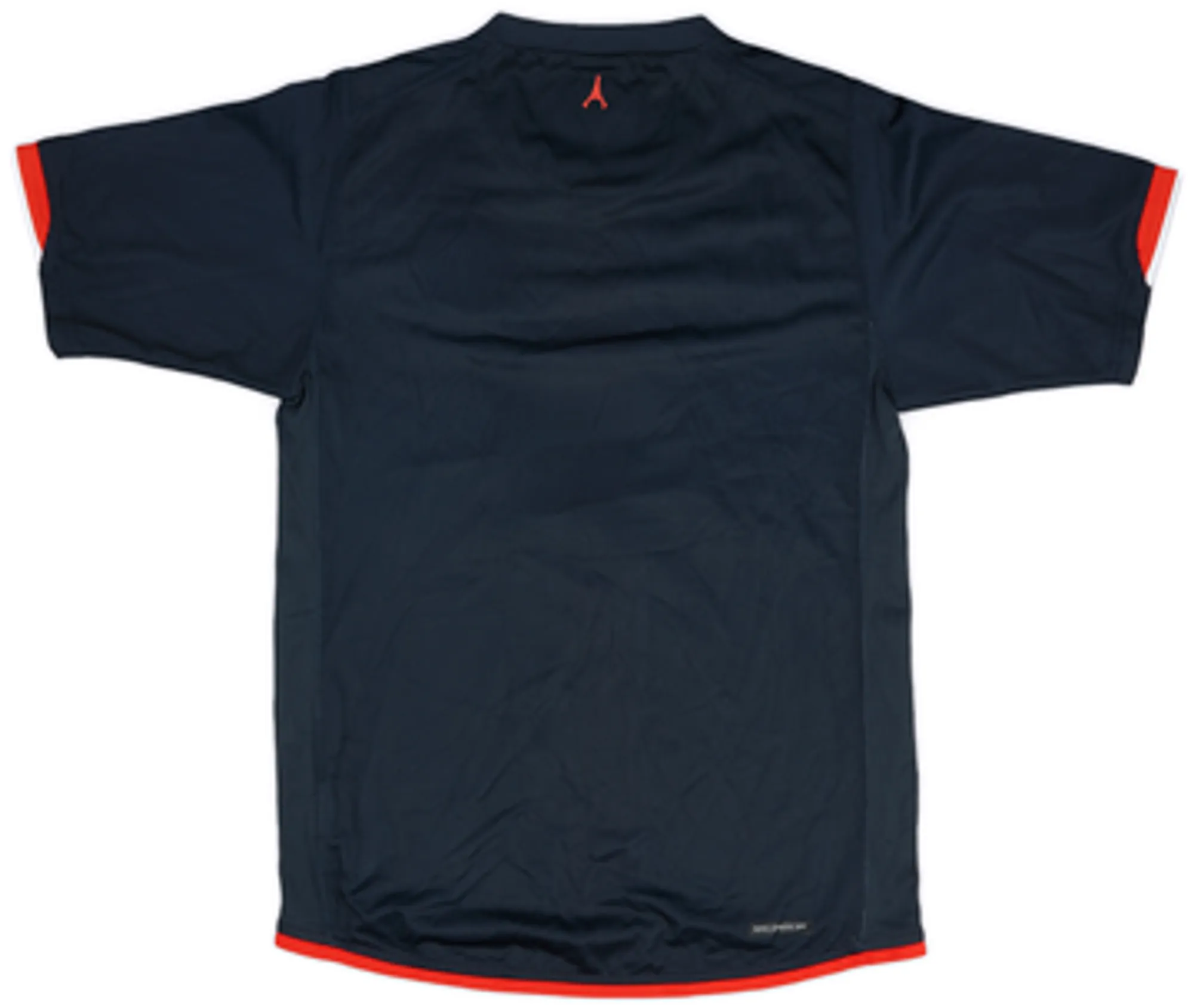 Nike Paris Saint Germain Mens SS Home Shirt 2006/07