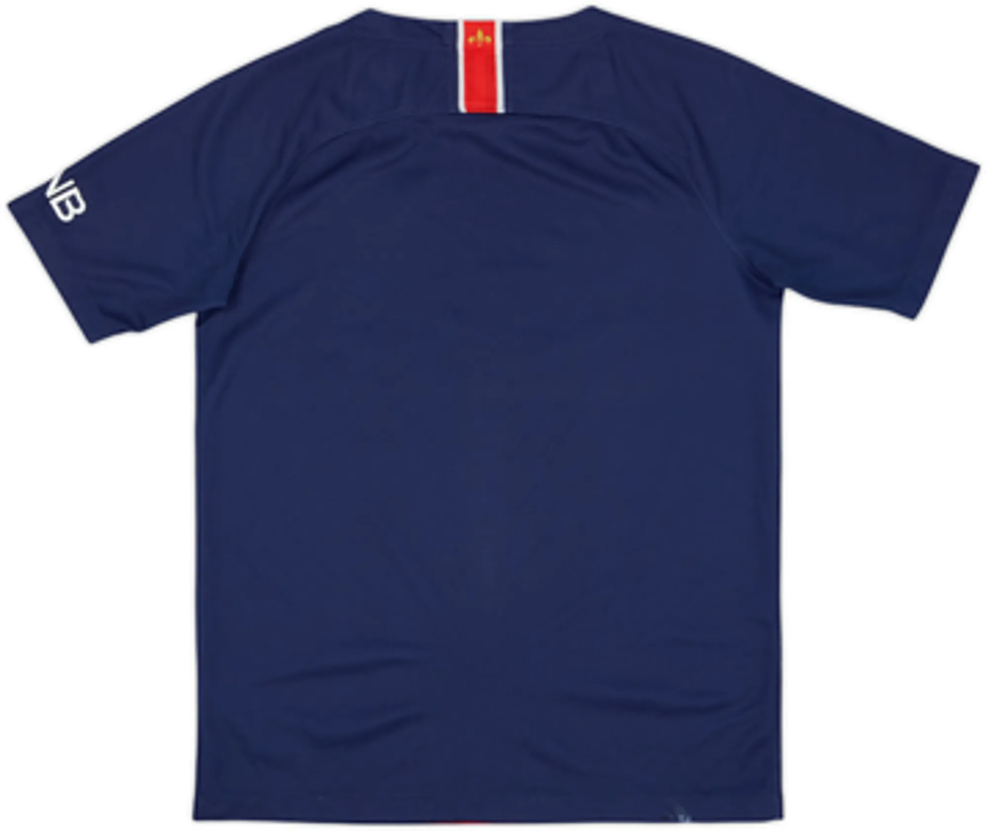 Nike Paris Saint Germain Mens SS Home Shirt 2018/19