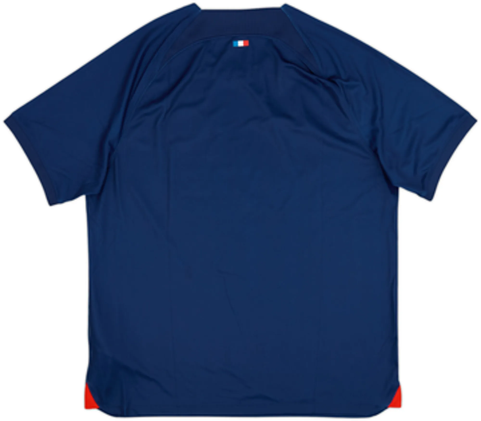 Nike Paris Saint Germain Mens SS Home Shirt 2023/24