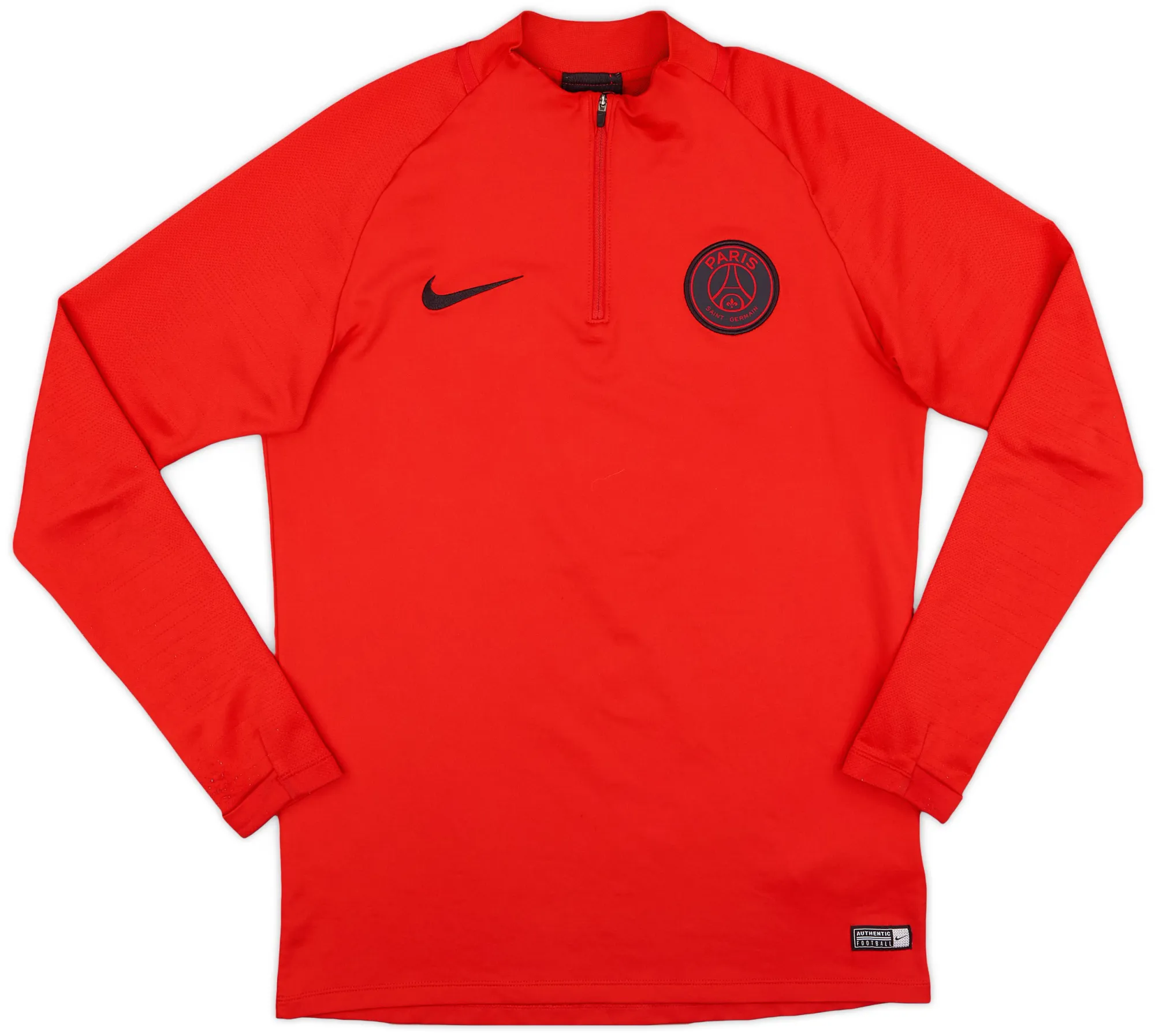 Nike Paris Saint Germain Mens SS Home Shirt 2019/20