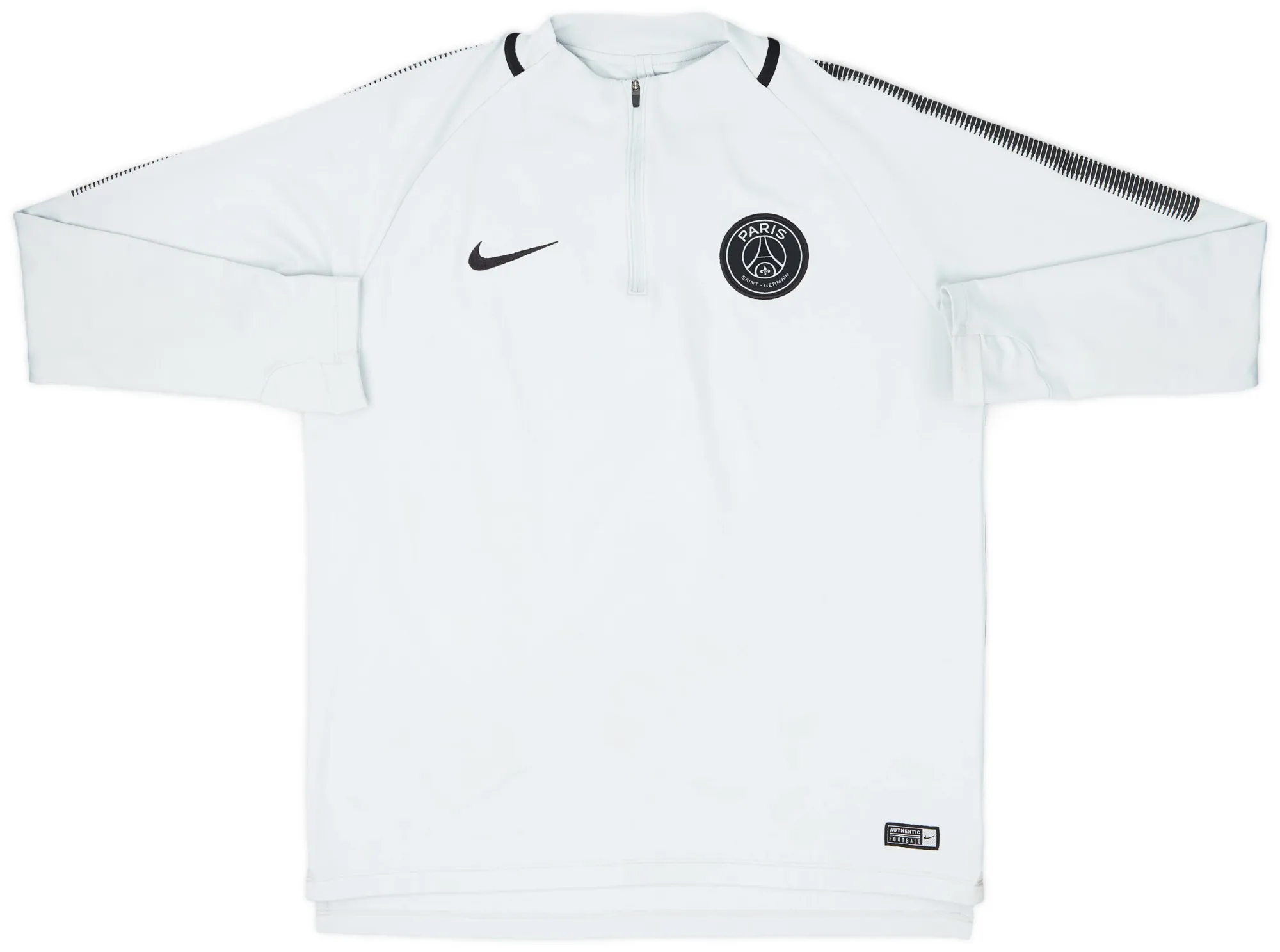 Nike Paris Saint Germain Mens SS Home Shirt 2017/18