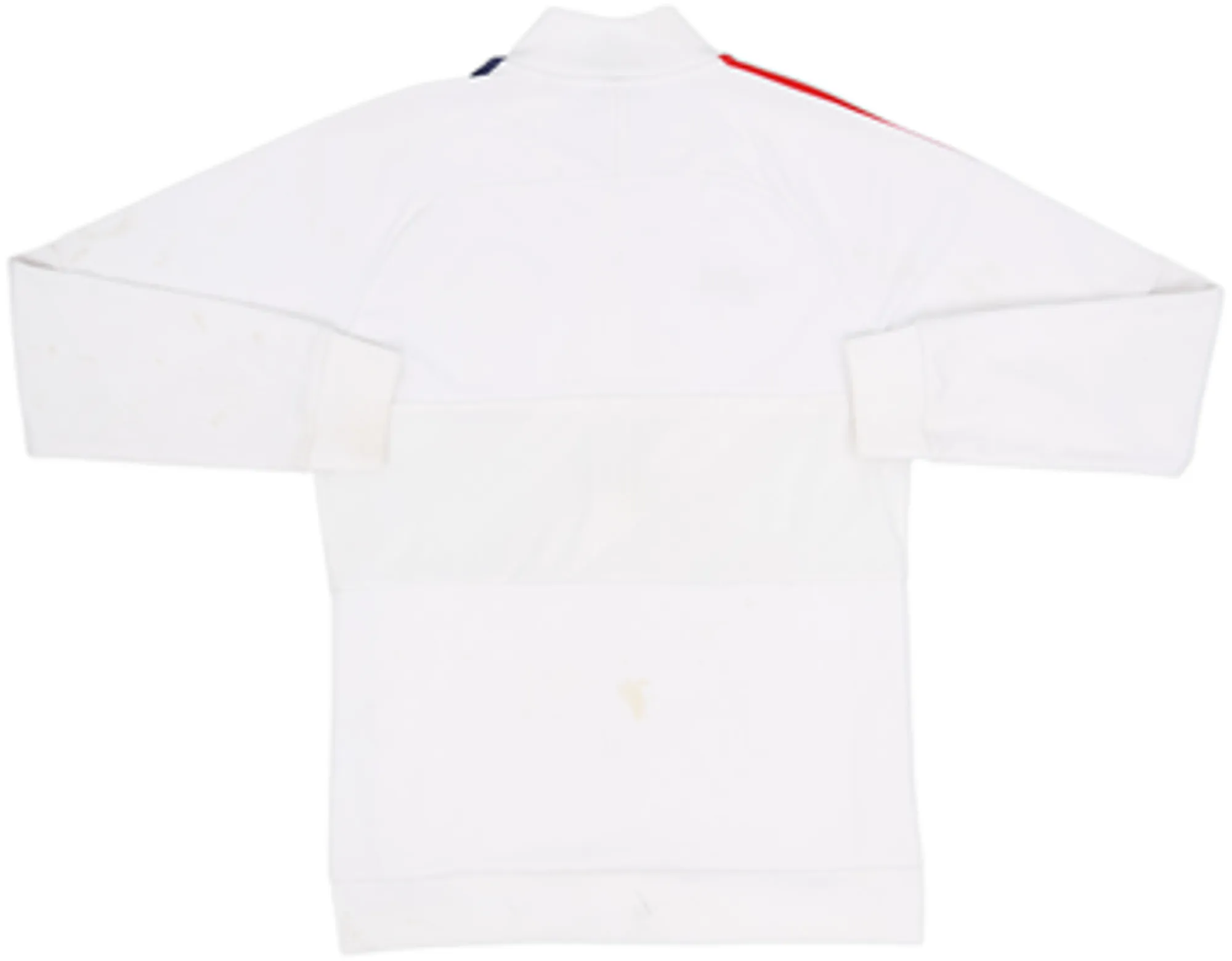 2019-20 Paris Saint-Germain Nike Track Jacket - 5/10 - (L)