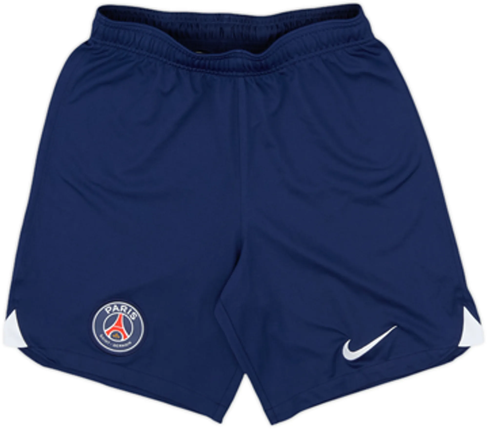 Nike Paris Saint Germain Mens Home Shorts 2022/23