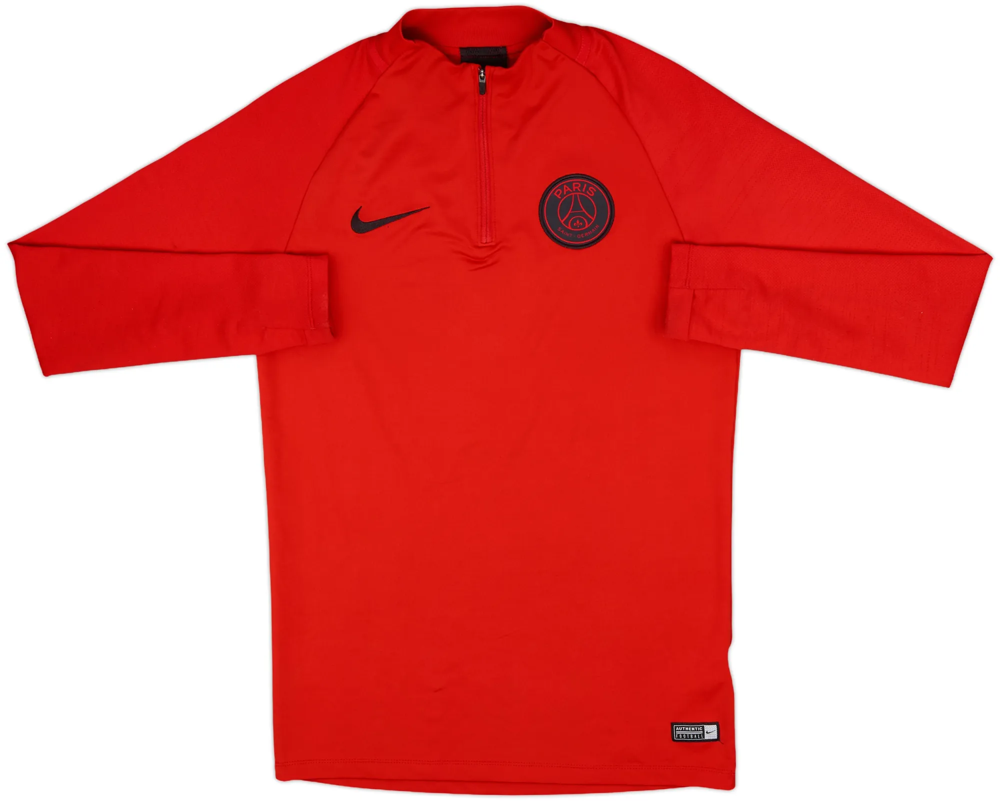 Nike Paris Saint Germain Mens SS Home Shirt 2019/20