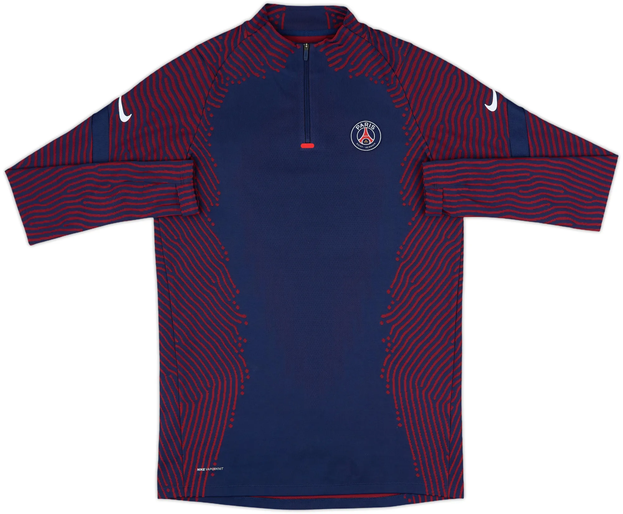 Nike Paris Saint Germain Mens SS Home Shirt 2020/21