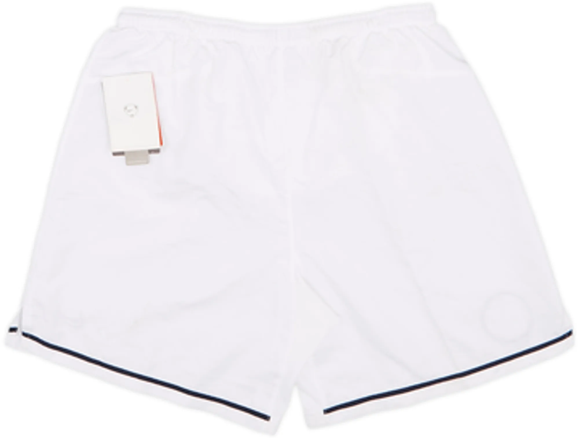 Nike Paris Saint Germain Boys Away Shorts 2007/08