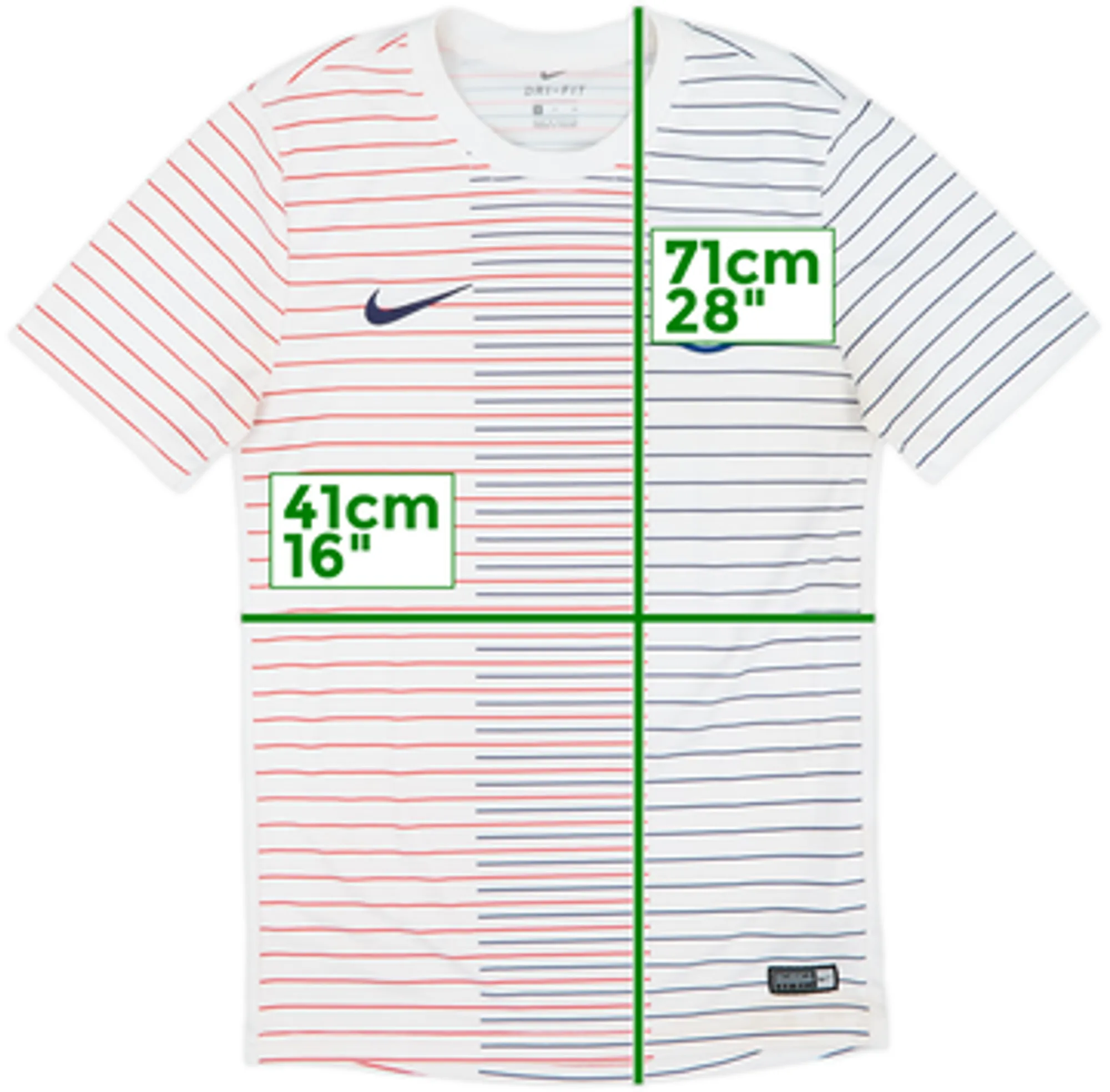 Nike Paris Saint Germain Mens SS Home Shirt 2019/20