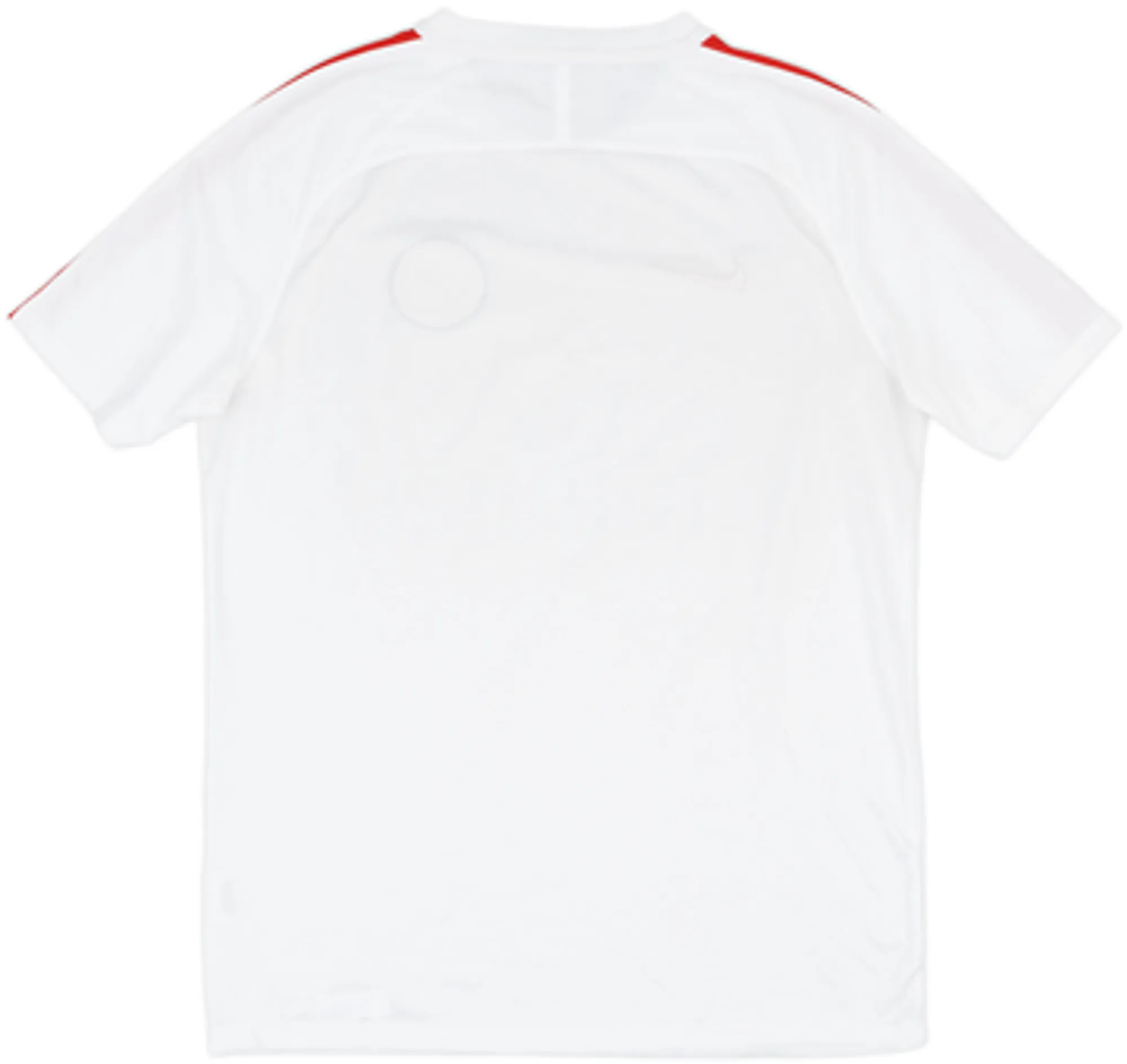 Nike Paris Saint Germain Mens SS Away Shirt 2016/17