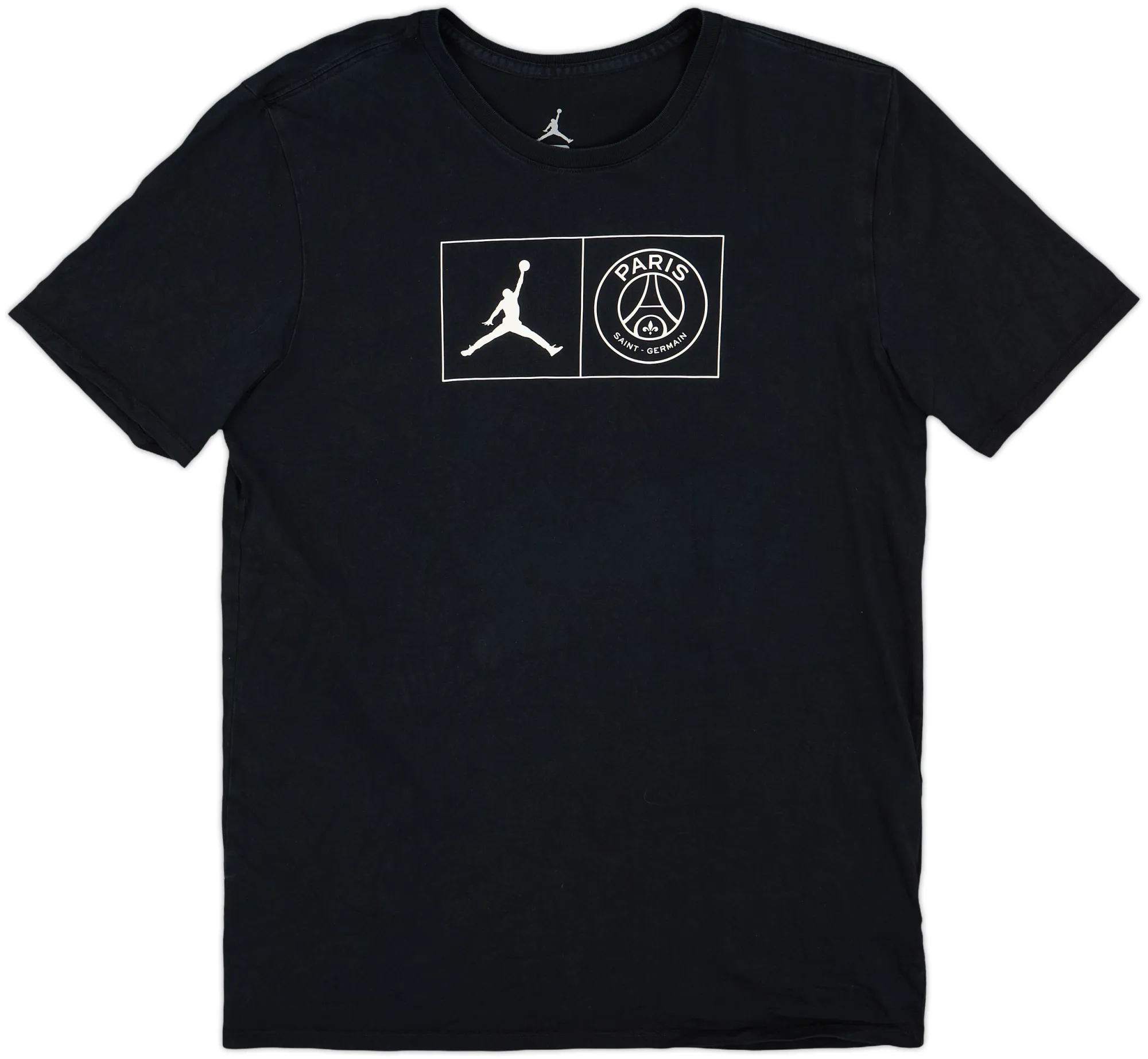 Nike Paris Saint Germain Mens SS Home Shirt 2018/19