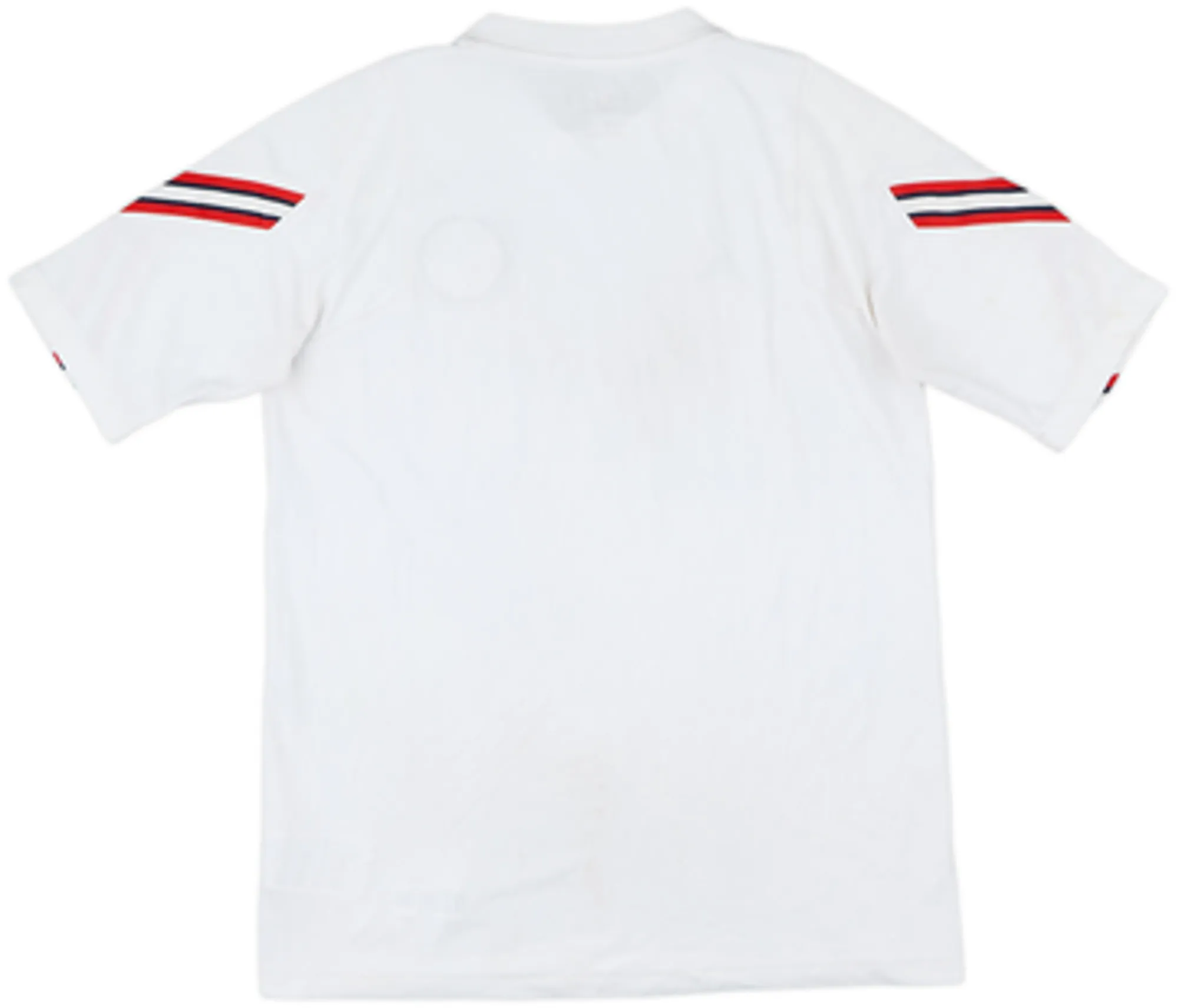 Nike Paris Saint Germain Mens SS Home Shirt 2021/22