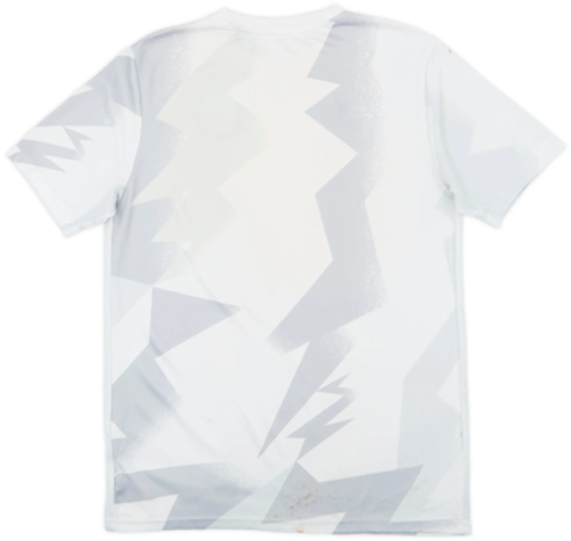 Nike Paris Saint Germain Mens SS Home Shirt 2020/21