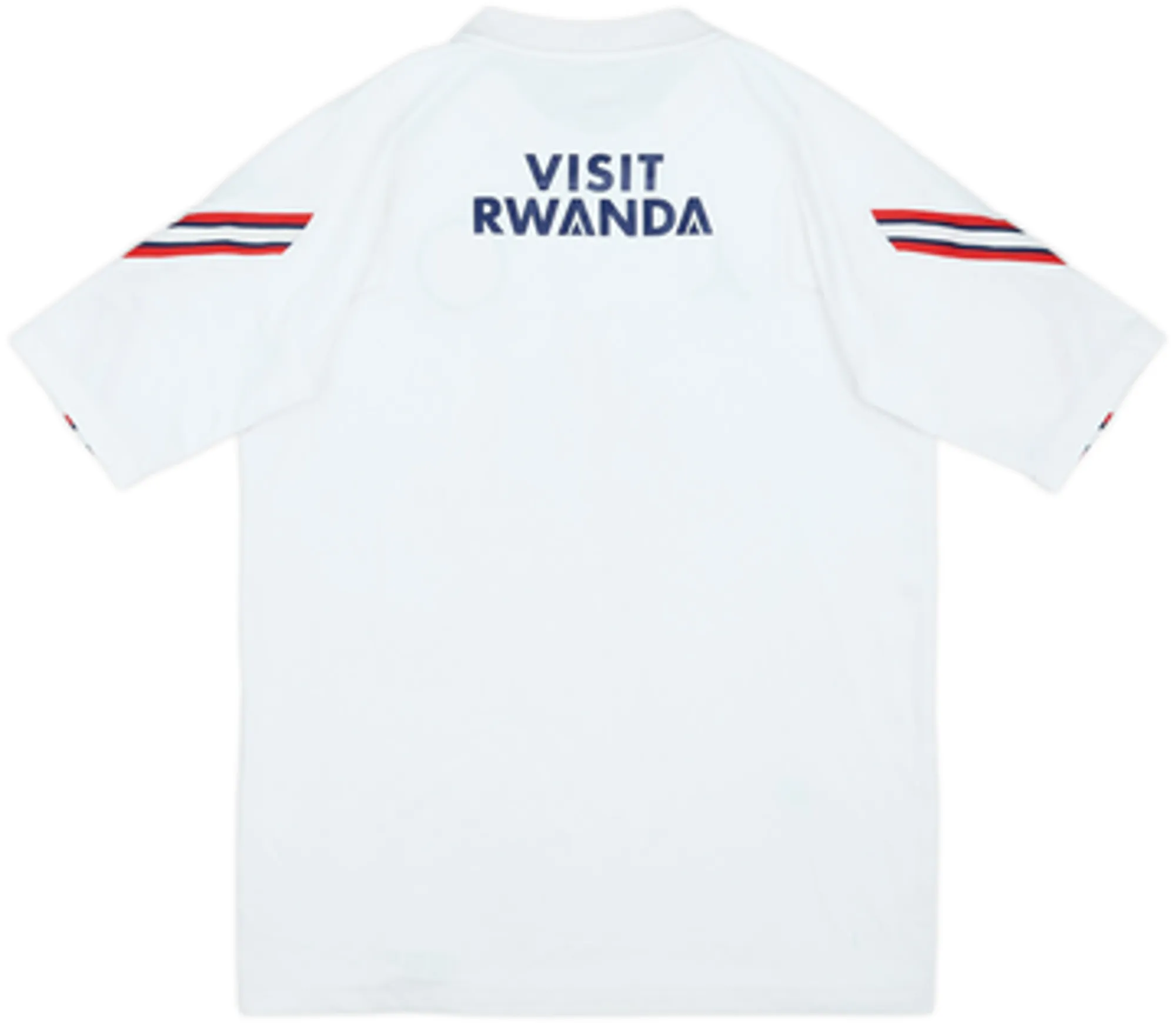 Nike Paris Saint Germain Mens SS Home Shirt 2021/22