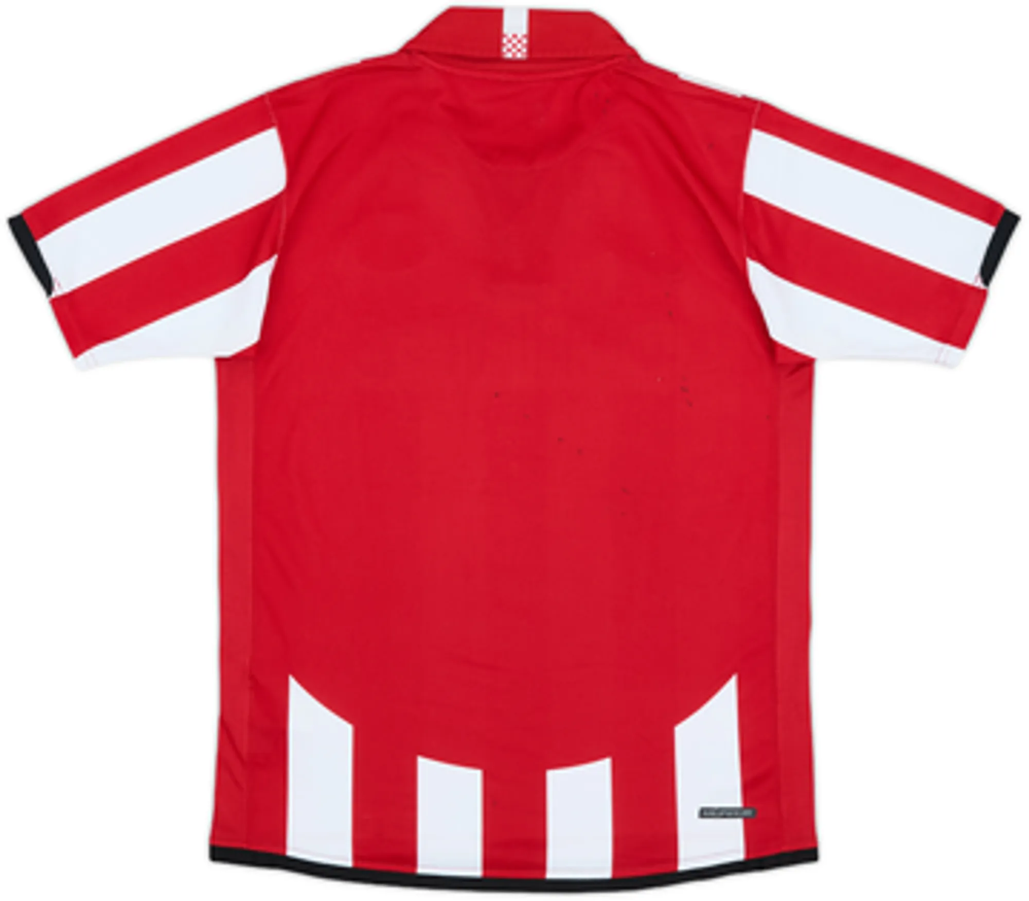 Nike PSV Eindhoven Boys SS Home Shirt 2006/08