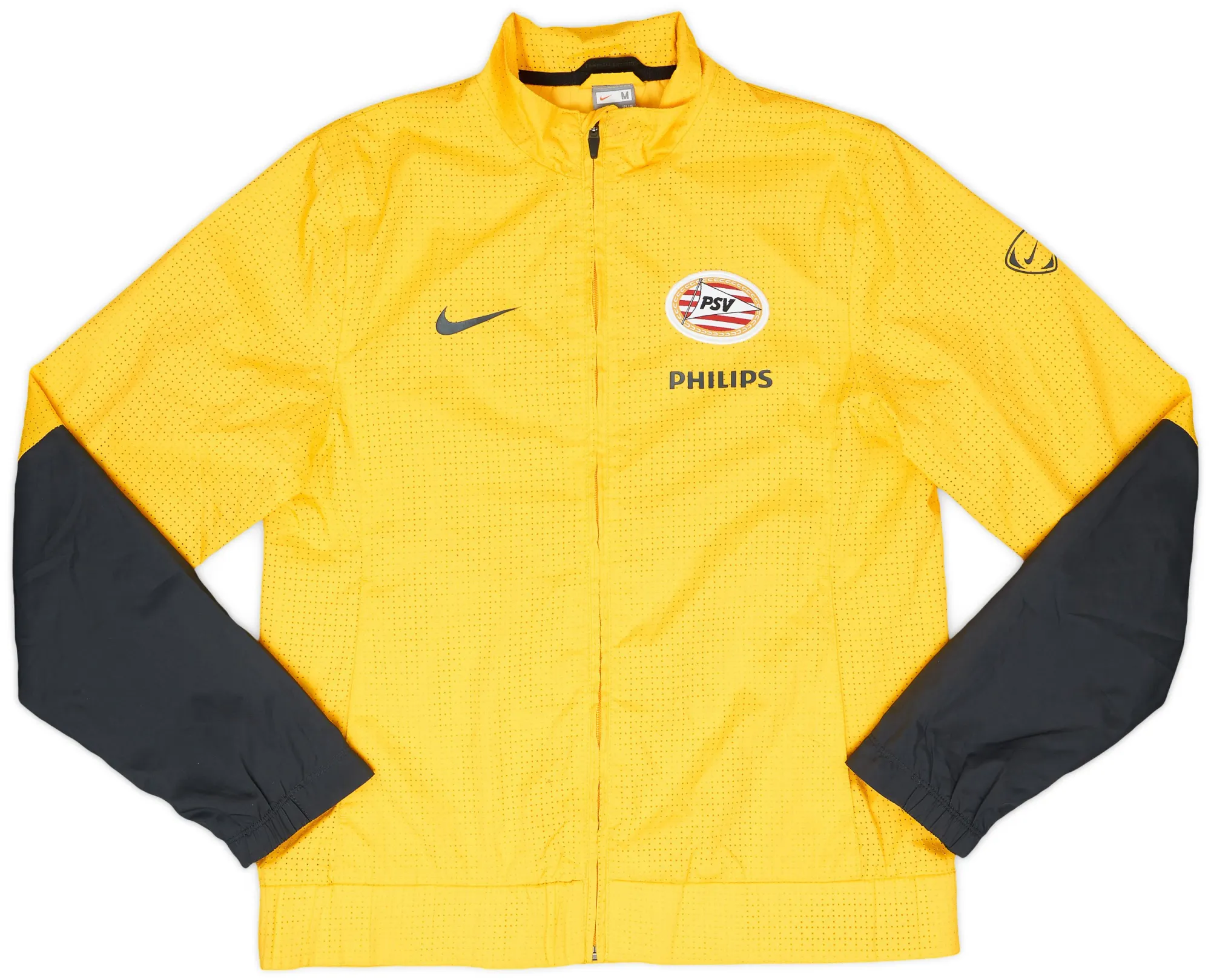 2009-10 PSV Nike Track Jacket - 7/10 - (M)