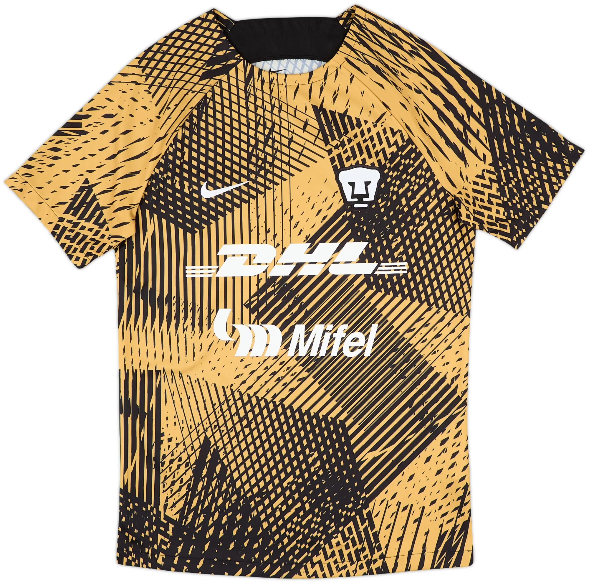 2023-24 UNAM Pumas Nike Training Shirt - 10/10 - (S)