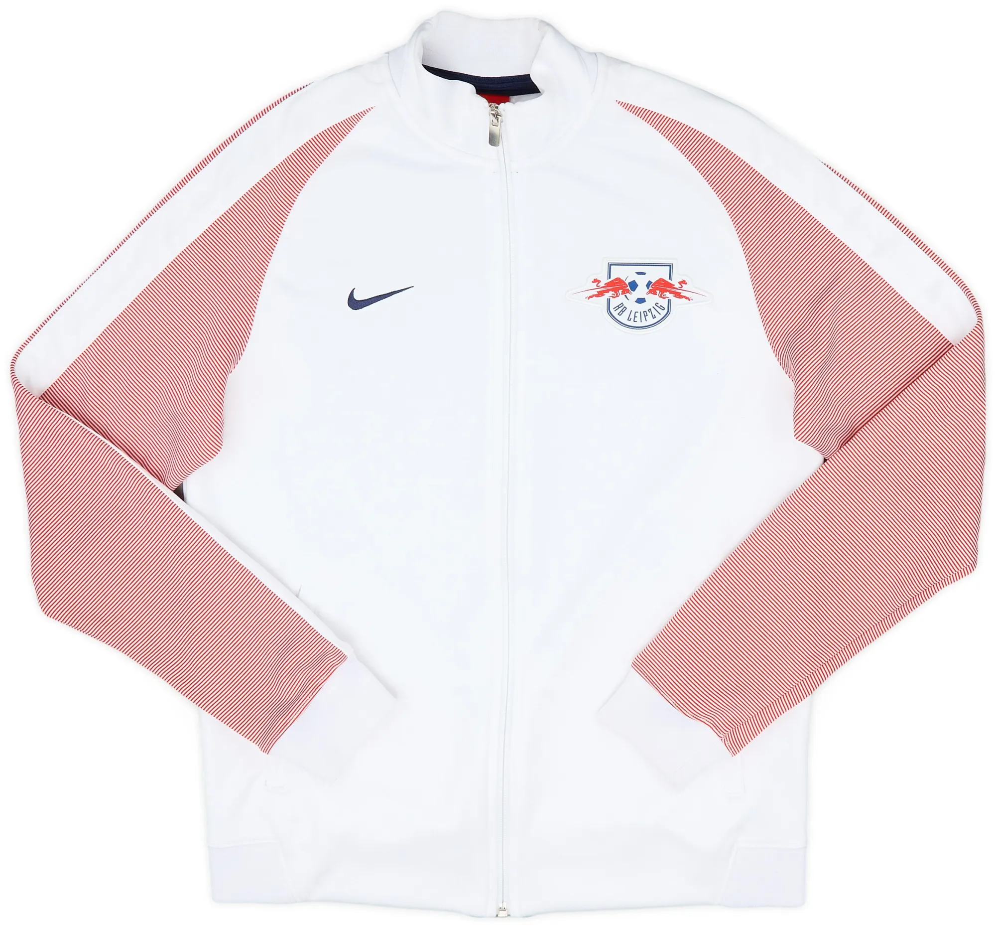 2016-17 RB Leipzig Nike Track Jacket - 7/10 - (M)