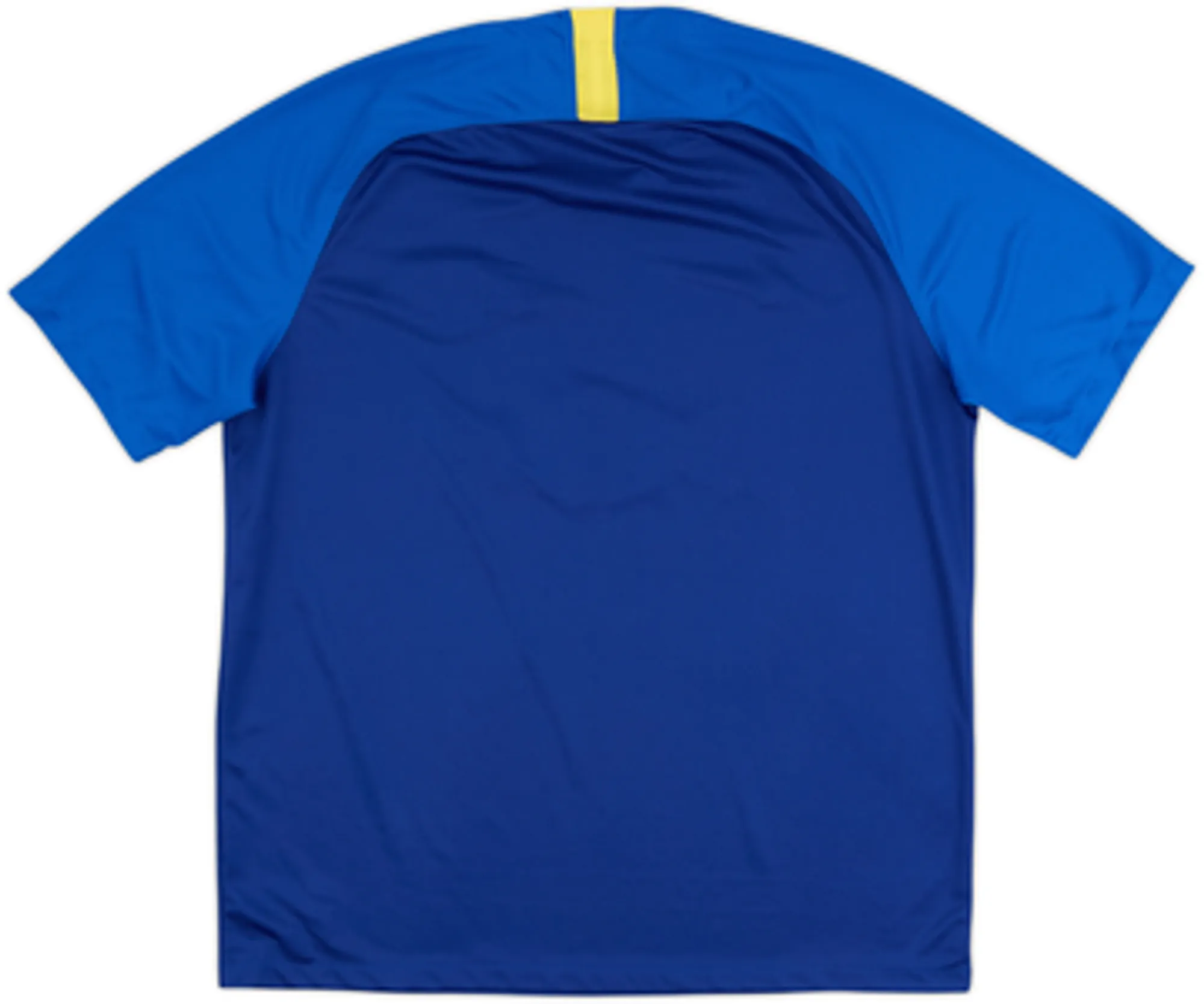 Nike RB Leipzig Mens SS Away Shirt 2018/19