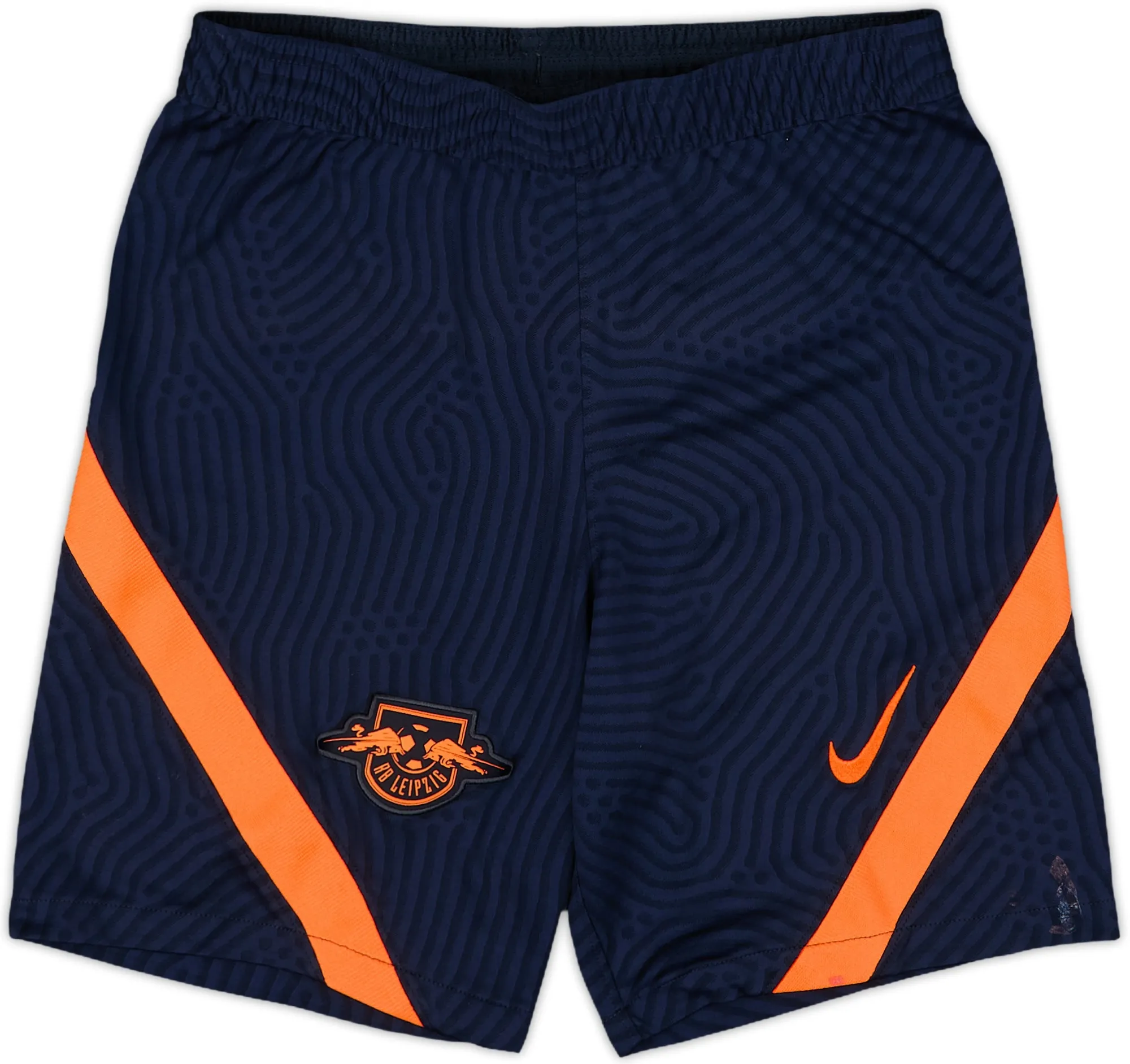 Nike RB Leipzig Mens Home Shorts 2020/21