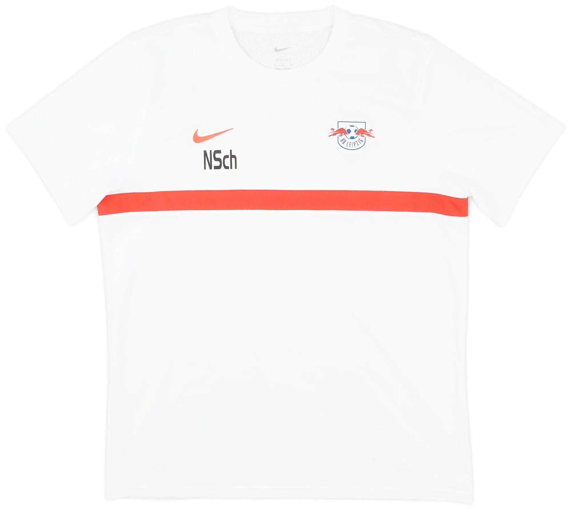 Nike RB Leipzig Mens SS Fourth Shirt 2021/22