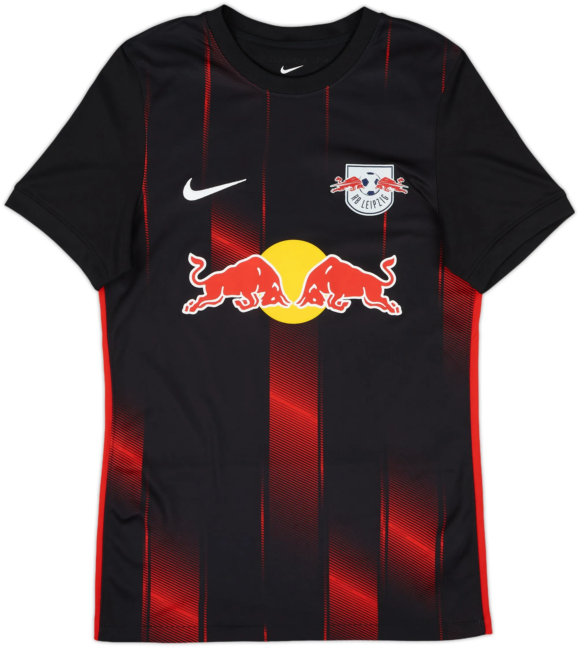 Nike RB Leipzig Mens SS Third Shirt 2022/23